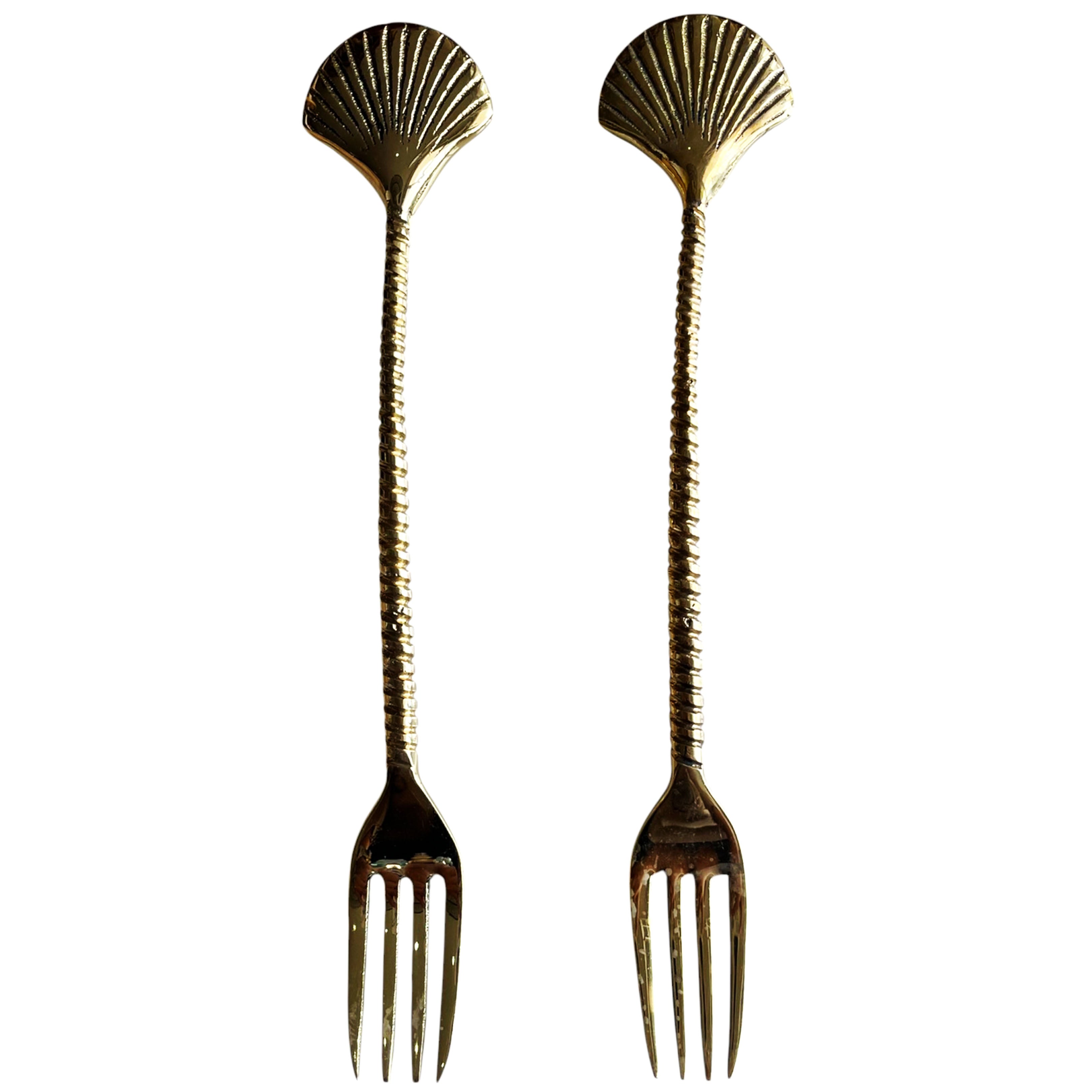 Pineapple Clamshell Fork (PCS) (Copy)