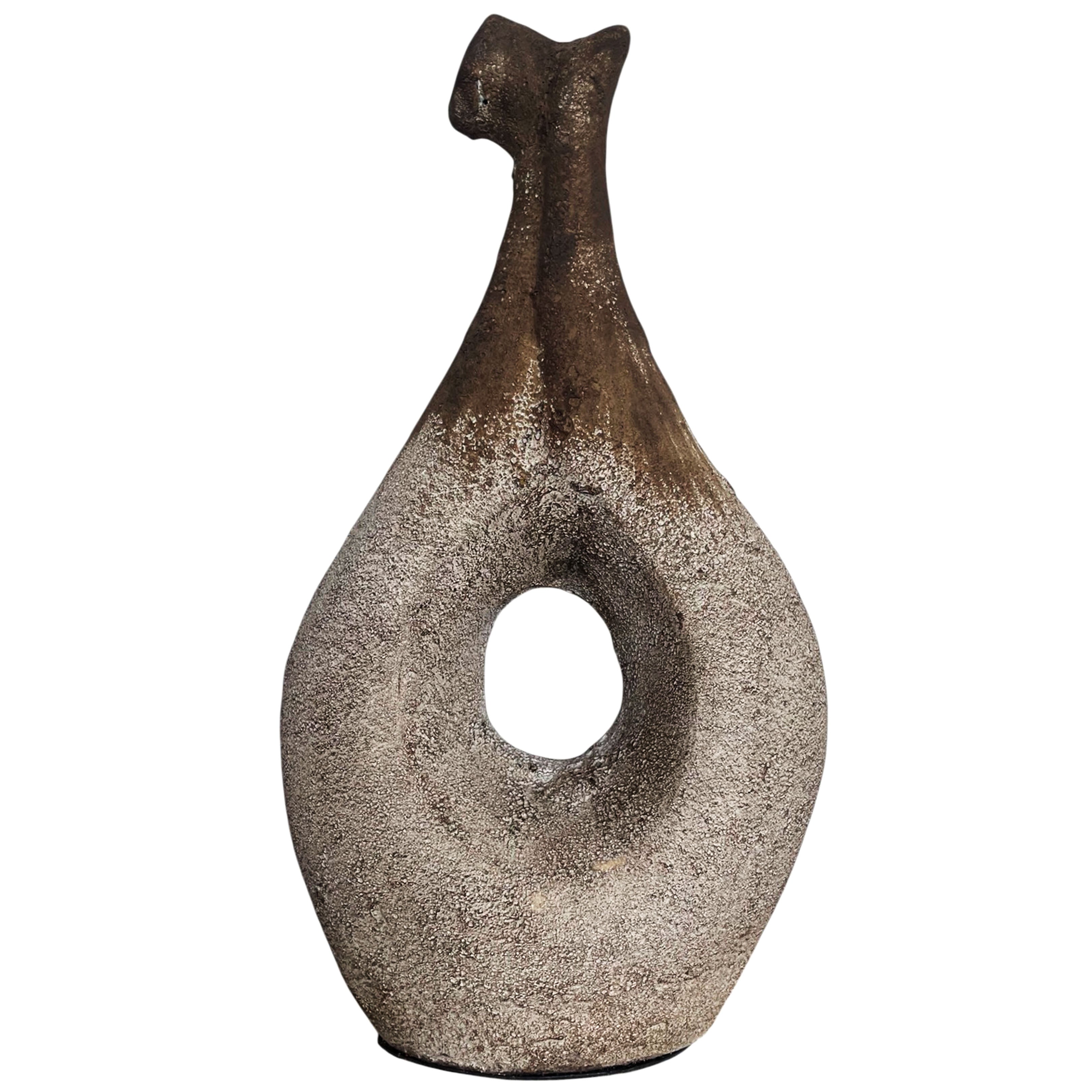 Mini Pottery Lupy Ekor