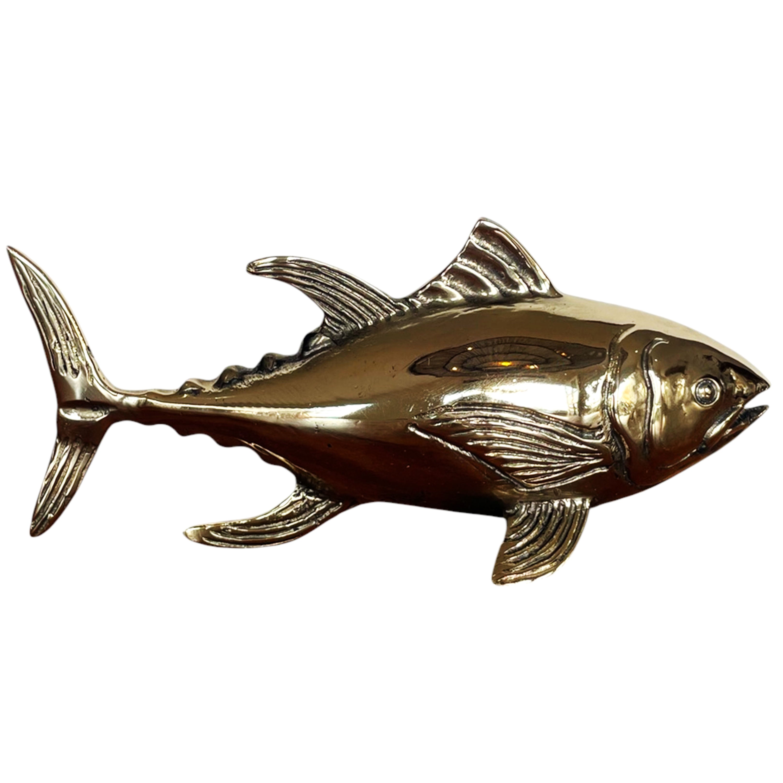 Miniature Tuna