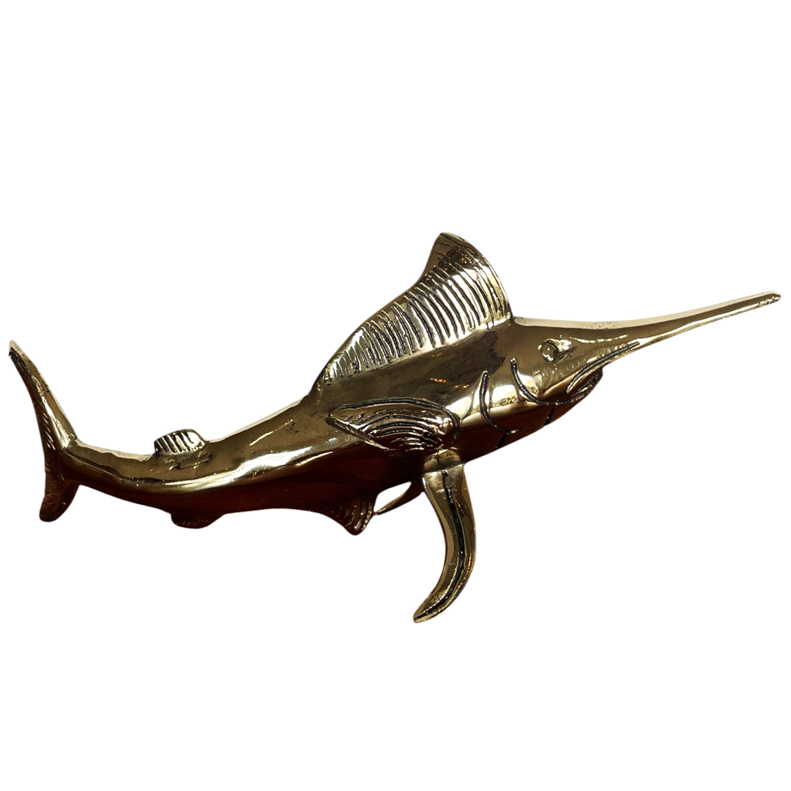 Miniature Marlin