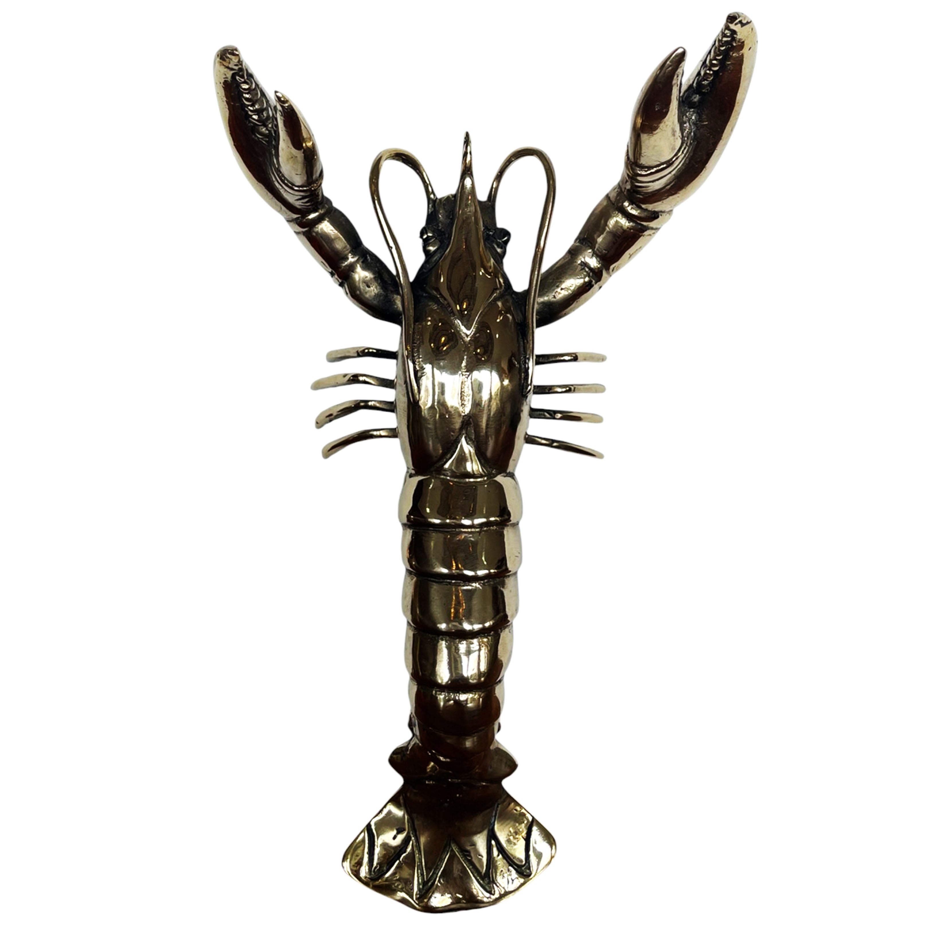 Miniature Lobster