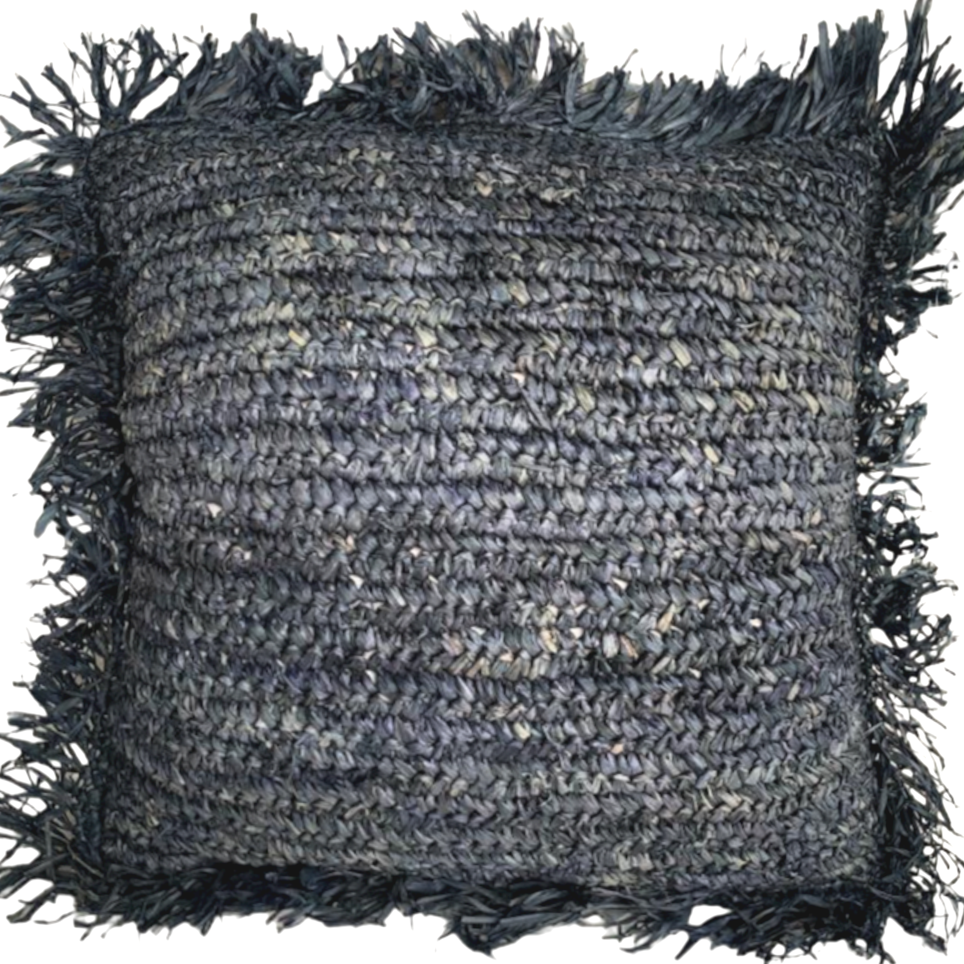 Cushion Cover Gajih Rumbai Square