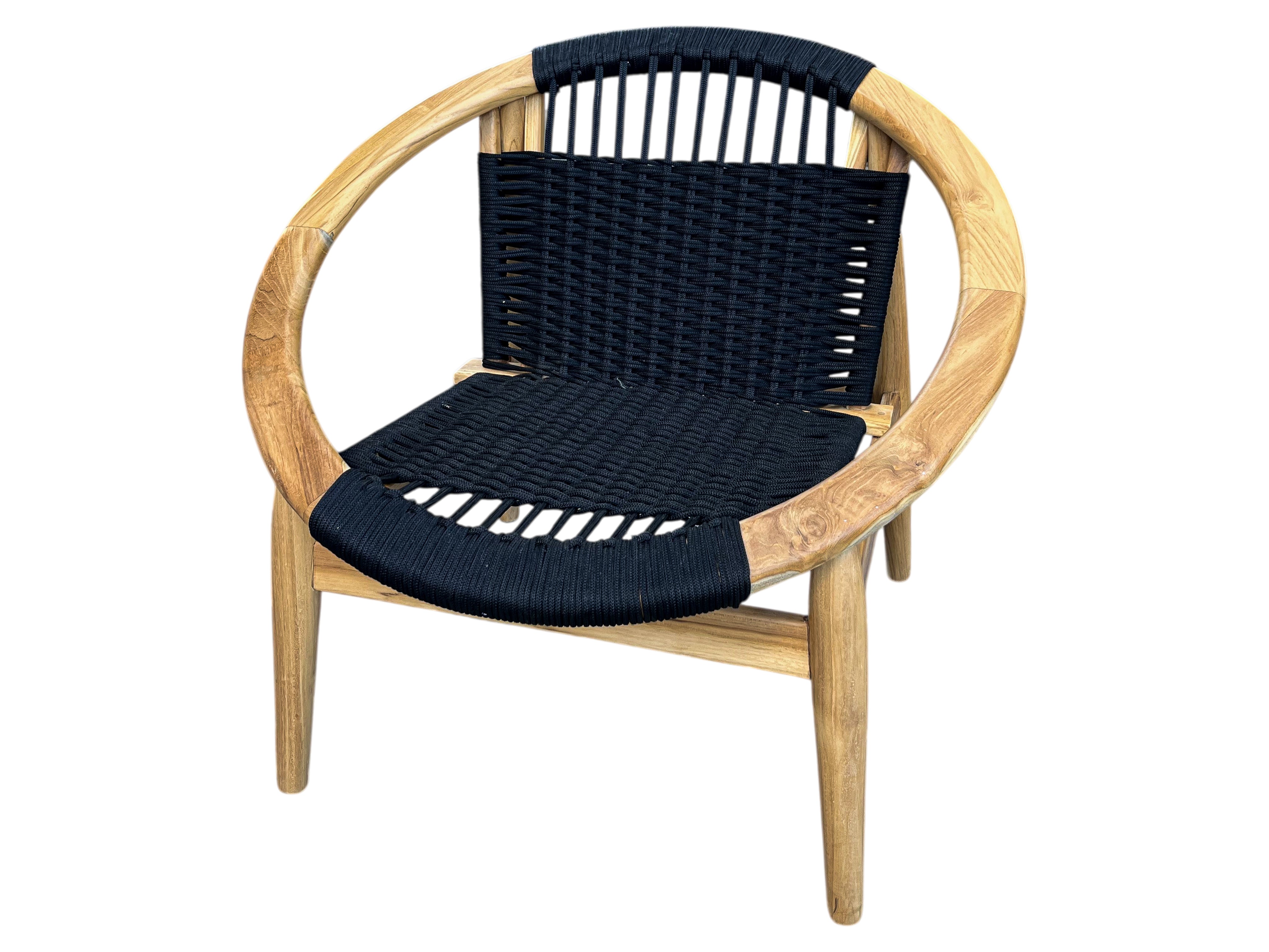 Chair Bolu Salim