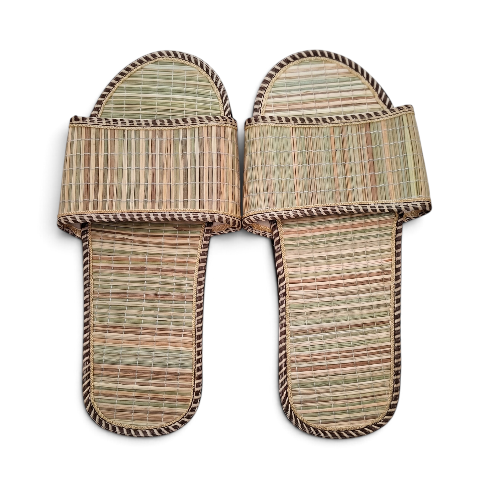Sandal Mendong Ban I