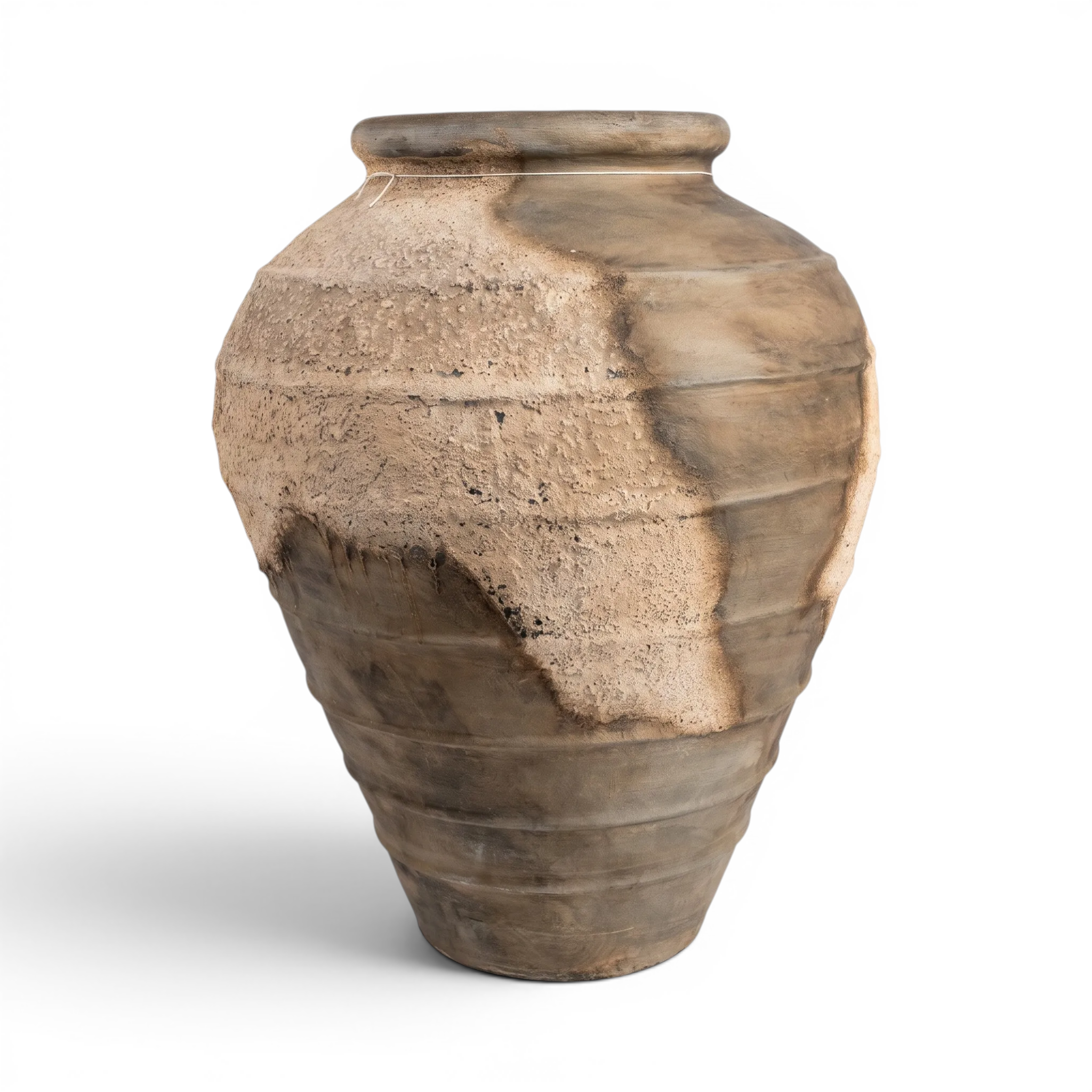 Big Pottery Peta
