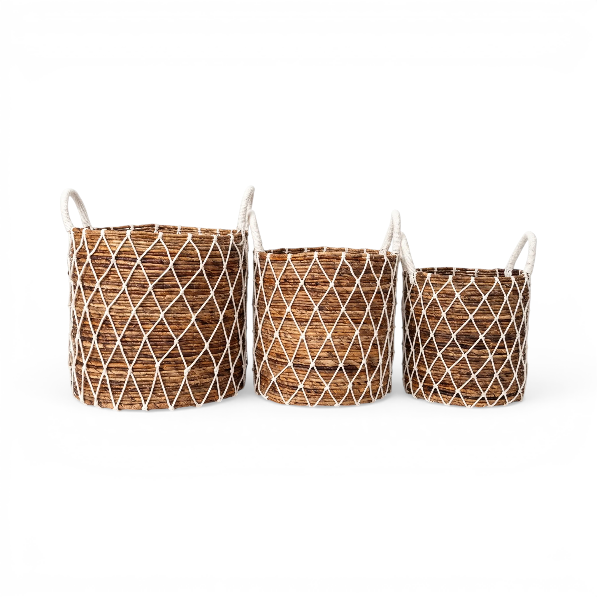Basket Laundry Silang