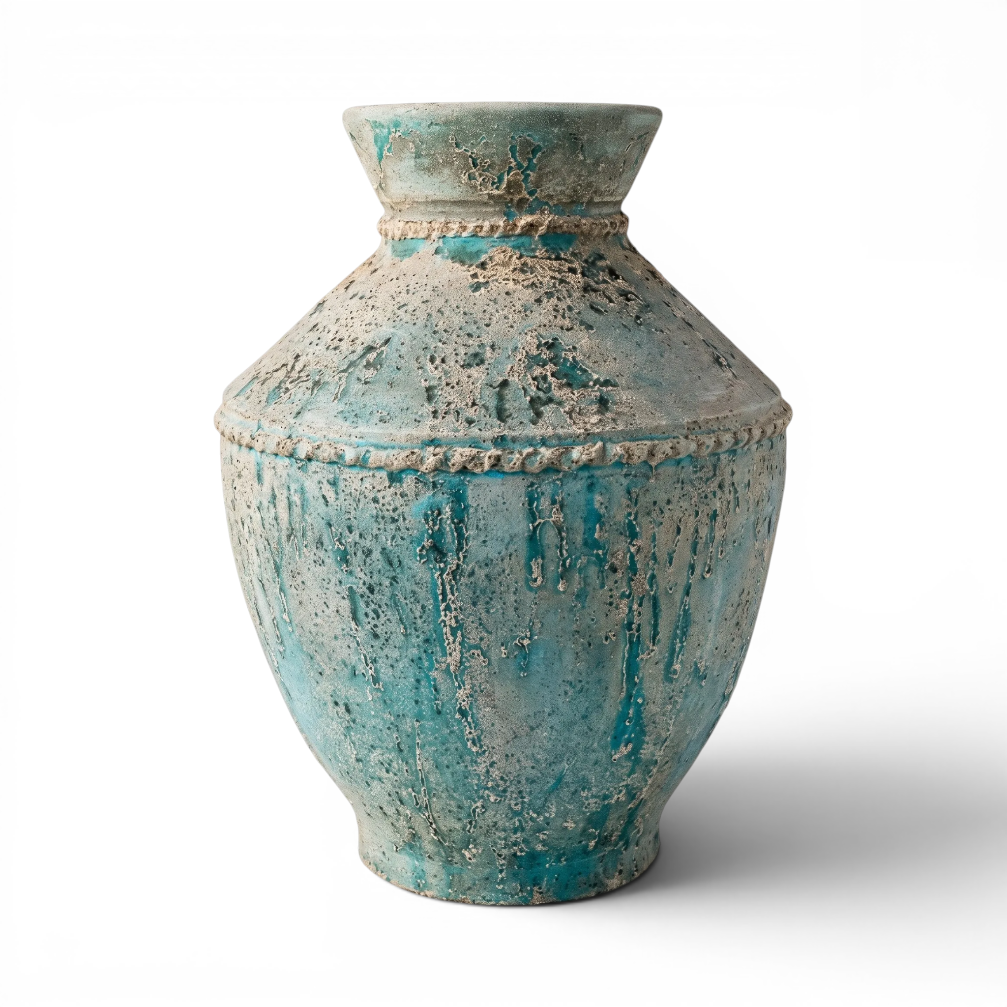 Medium Pottery Ratnaka