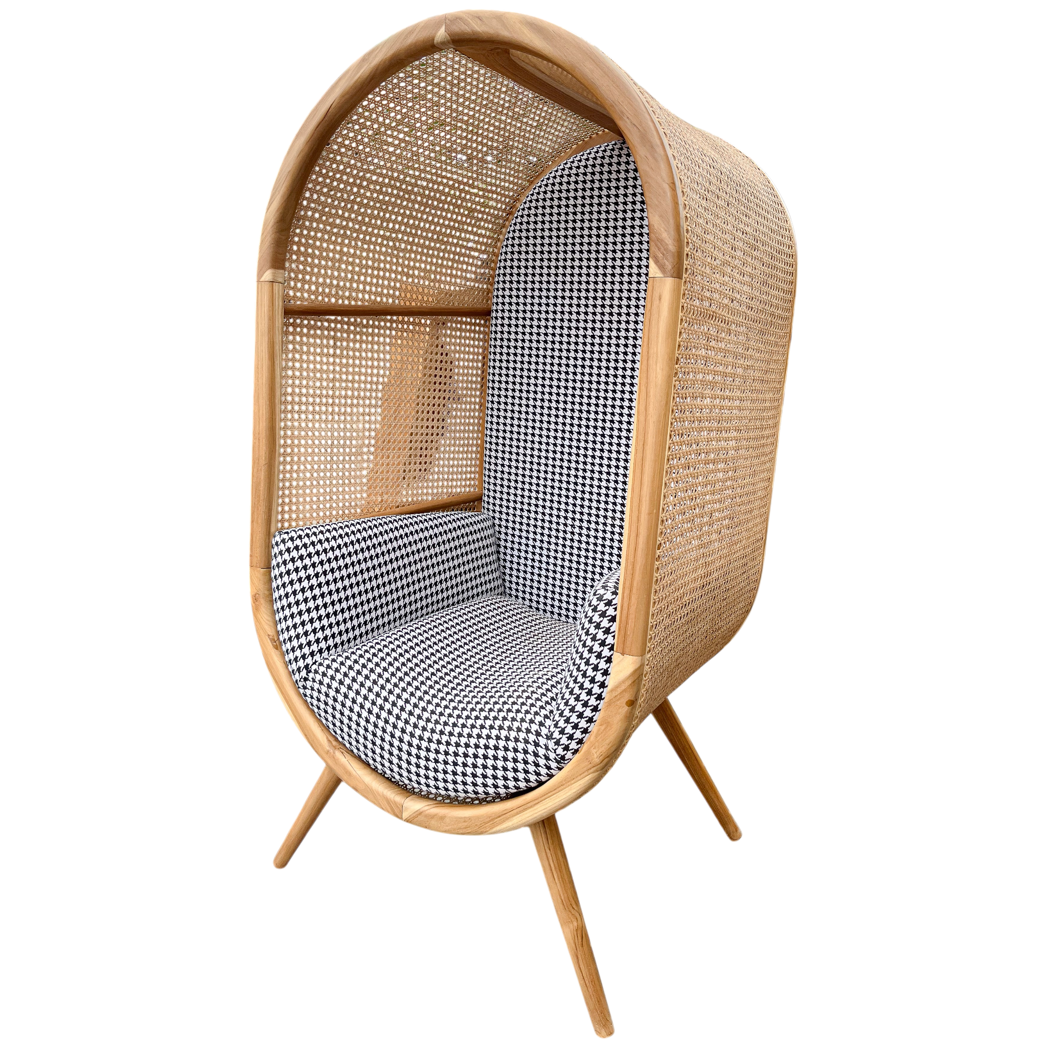 Chair Eggnoid