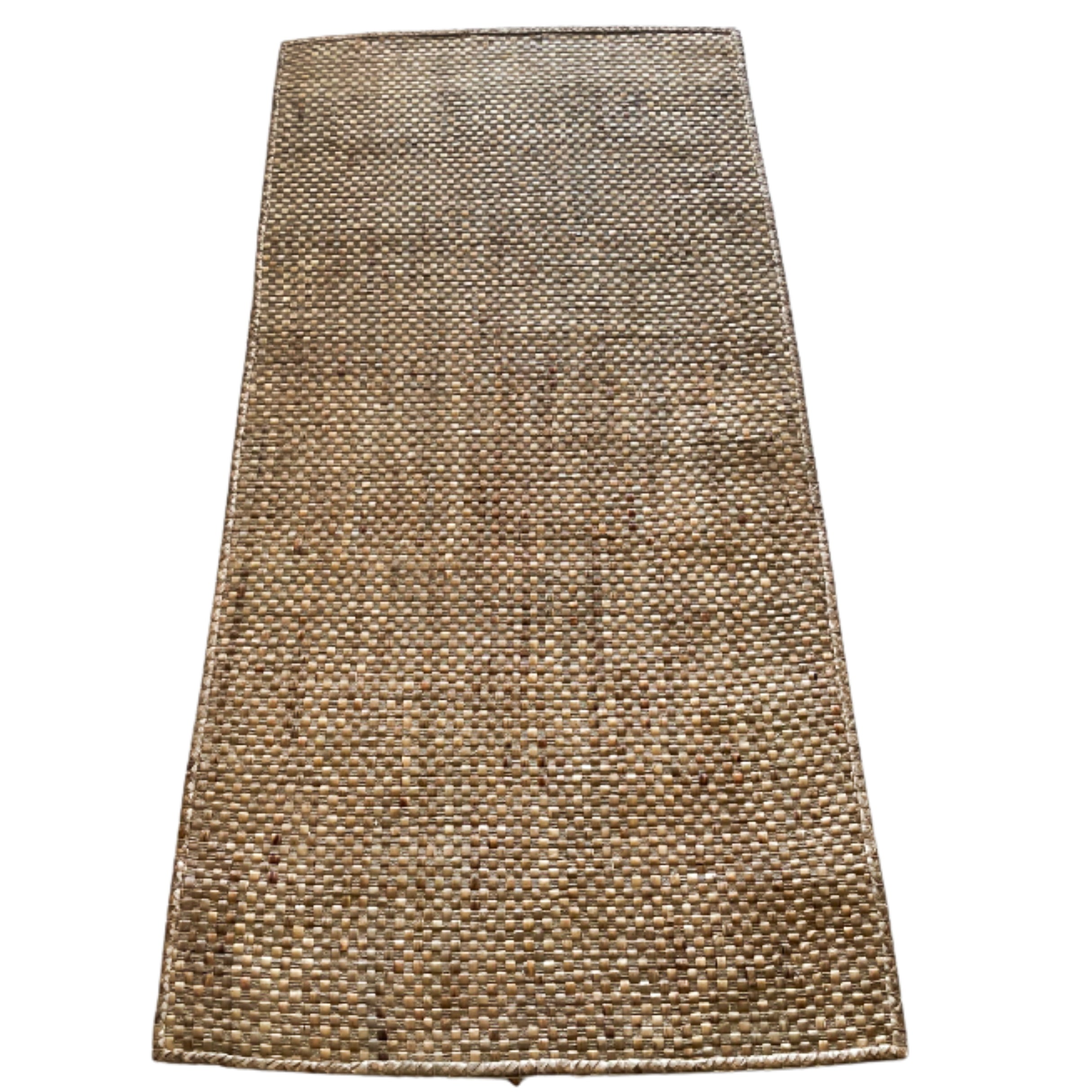 Carpet Eceng Tahu