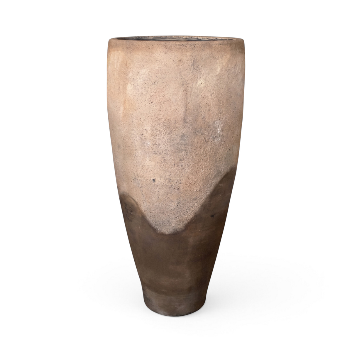 Giant Pottery Peta Tinggi