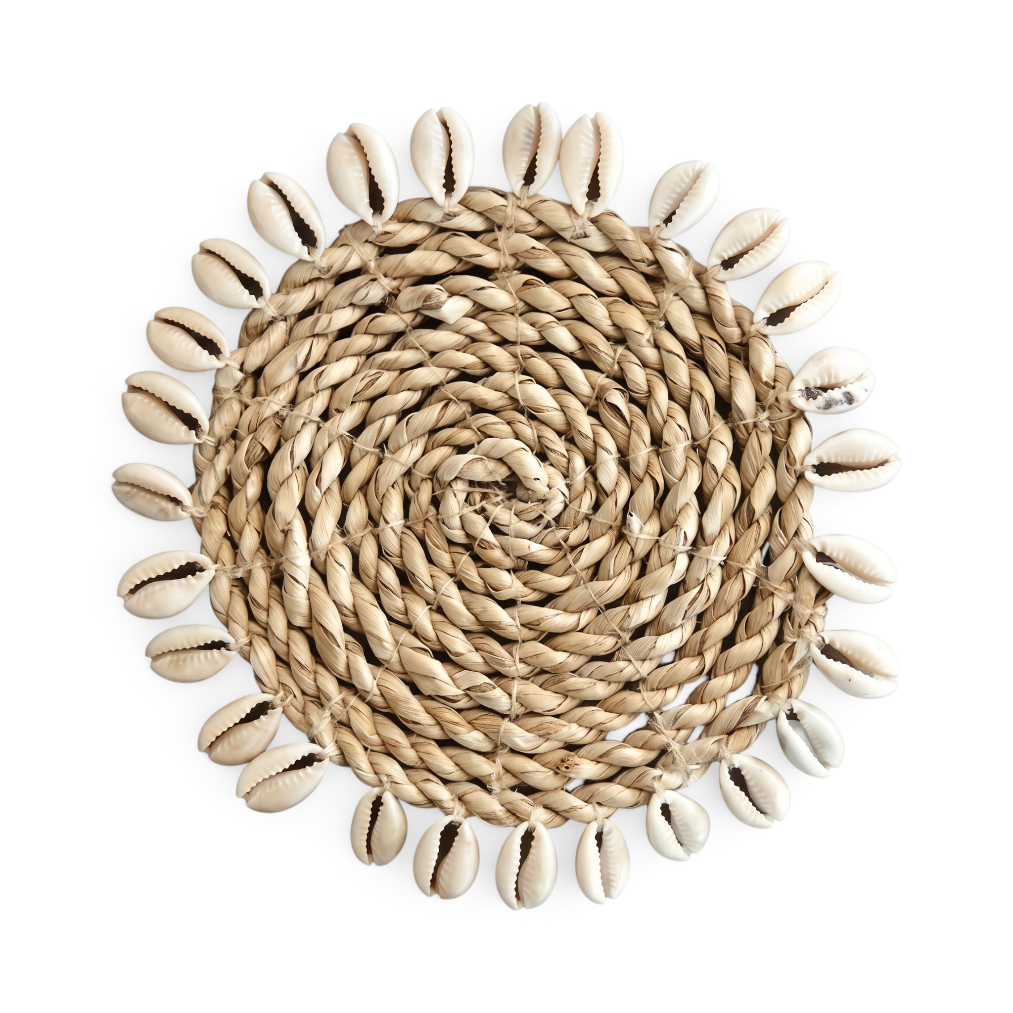 Coaster Kerang Round