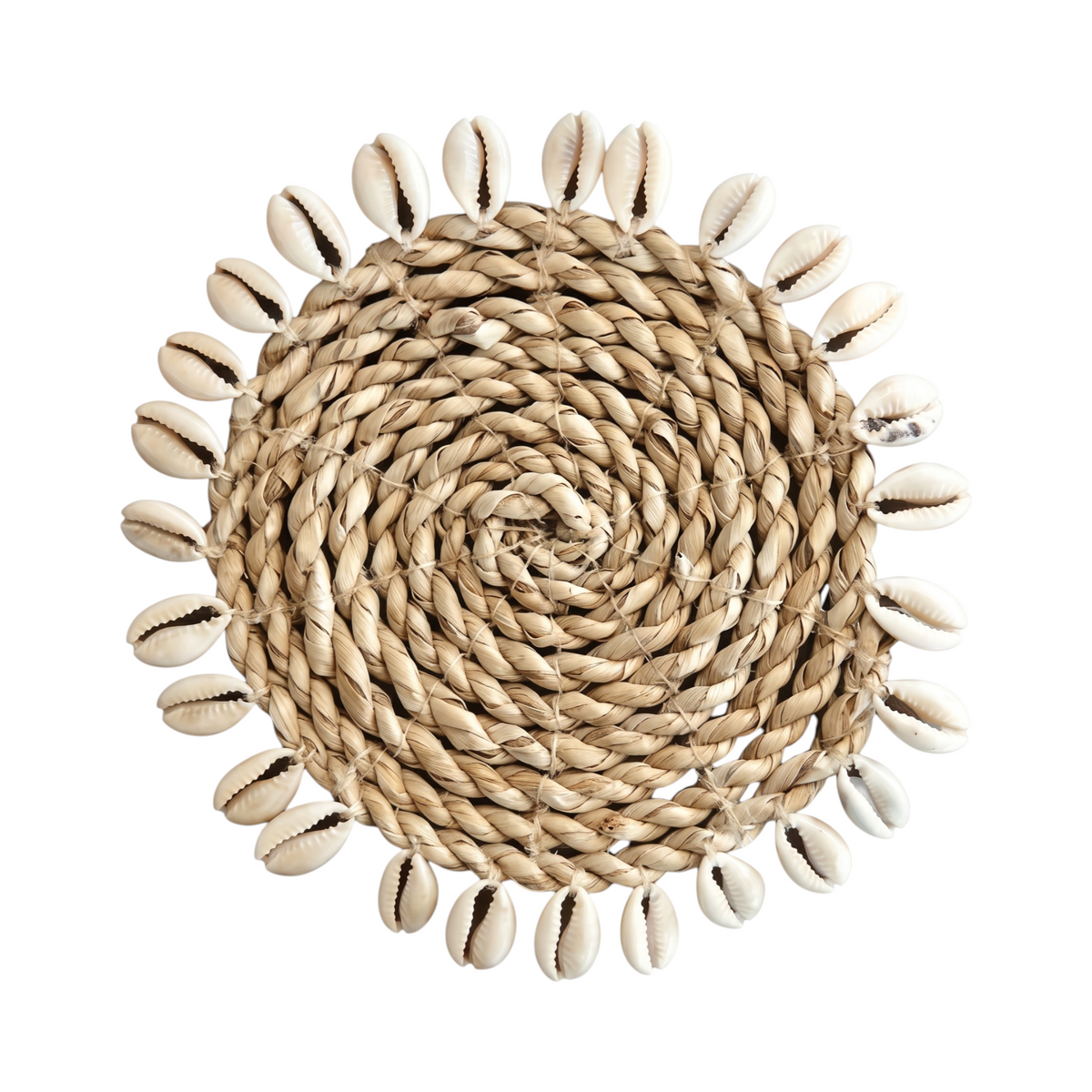 Coaster Kerang Round