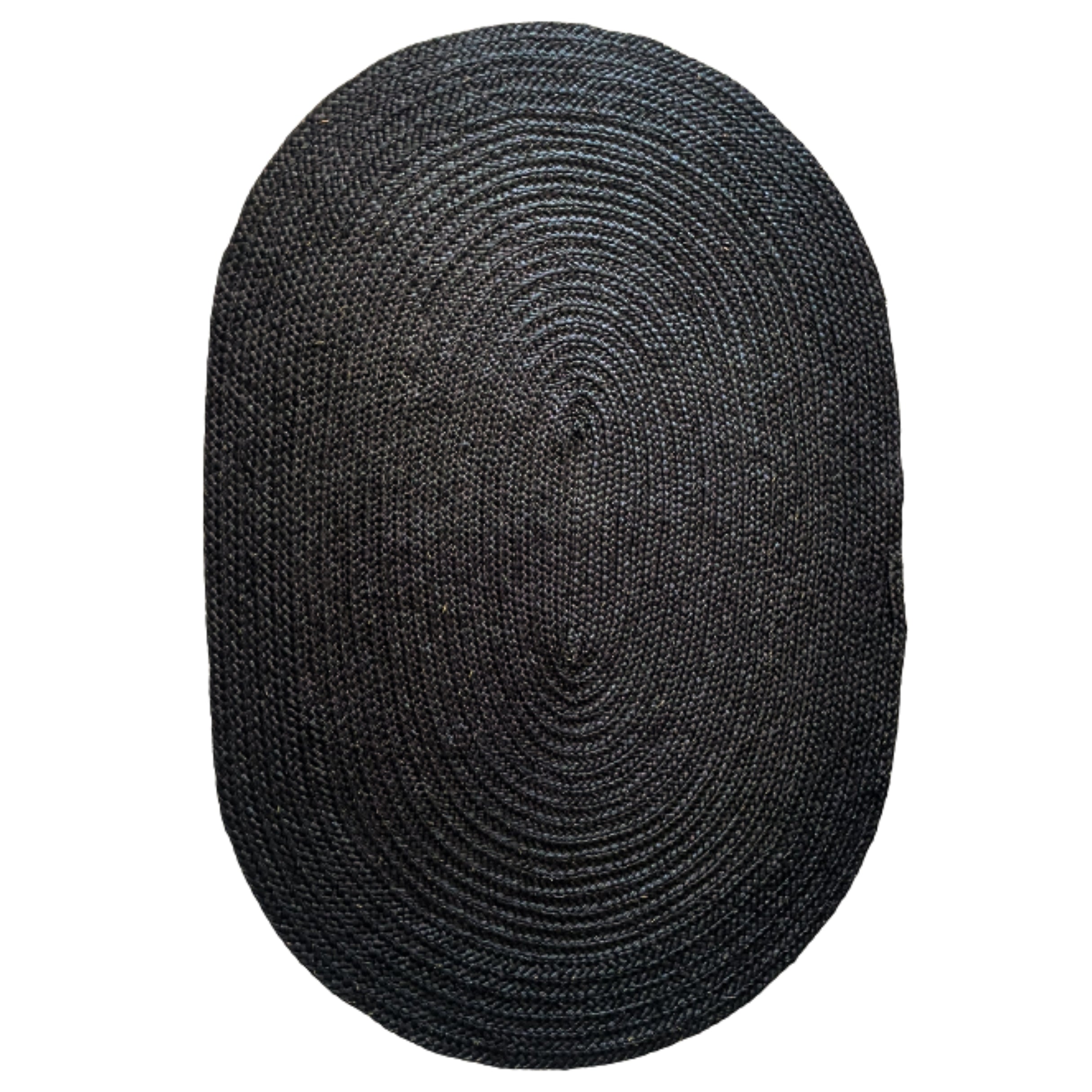 Tapis Mendong Oval