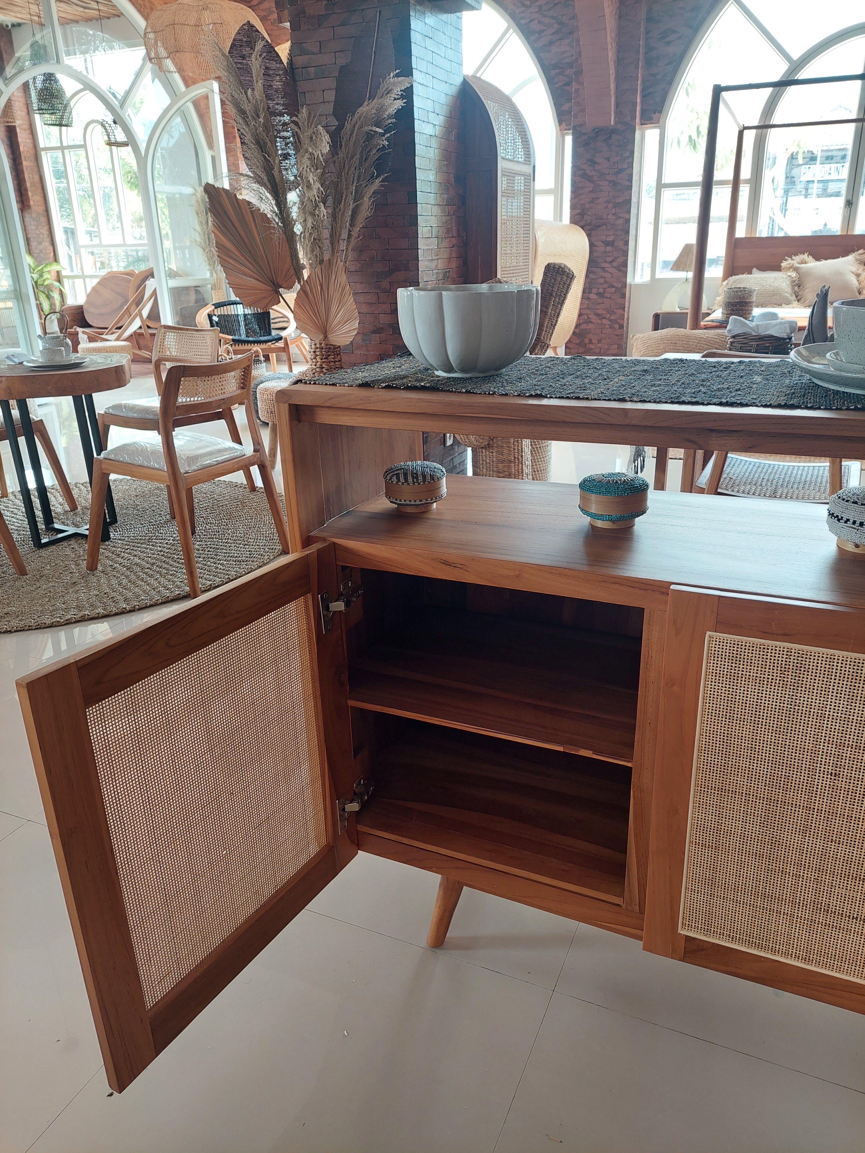 家具クレデンザキコ