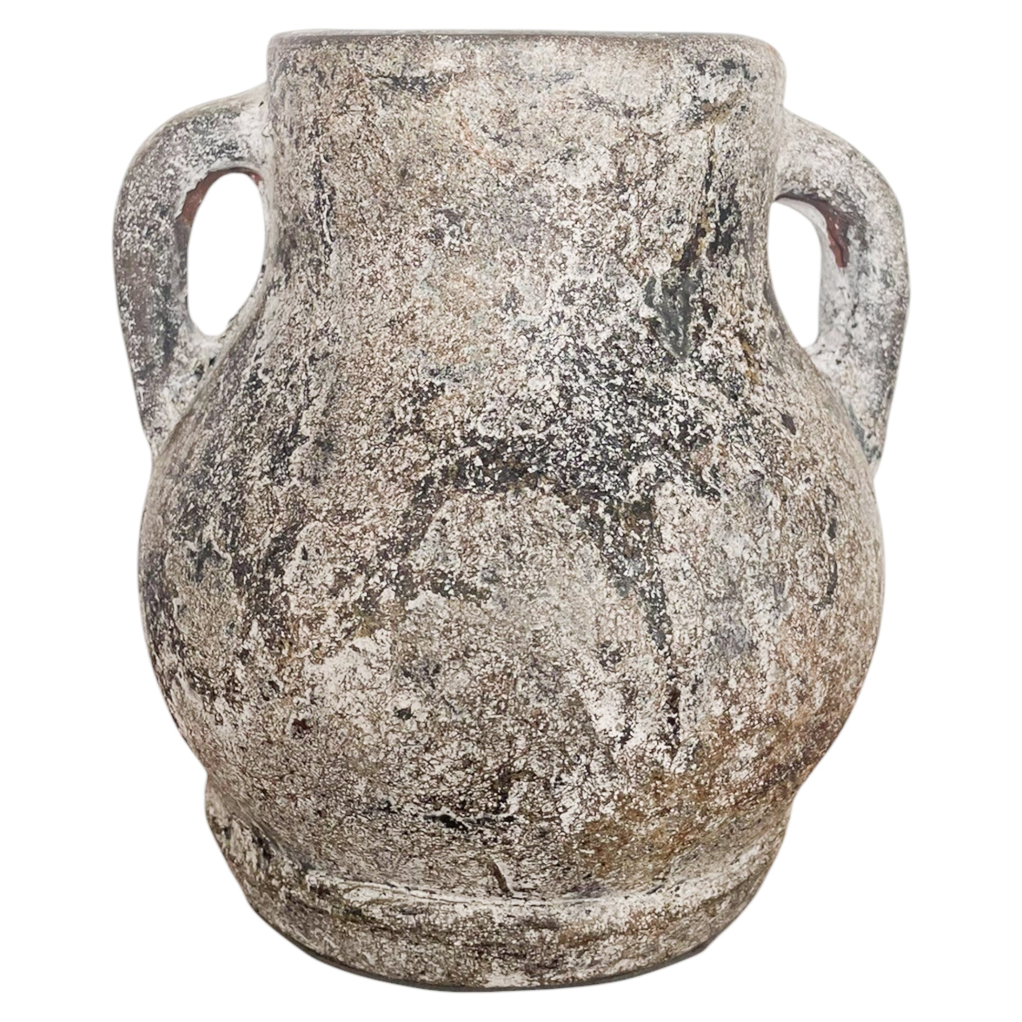 Mini Pottery Cangklek Teko