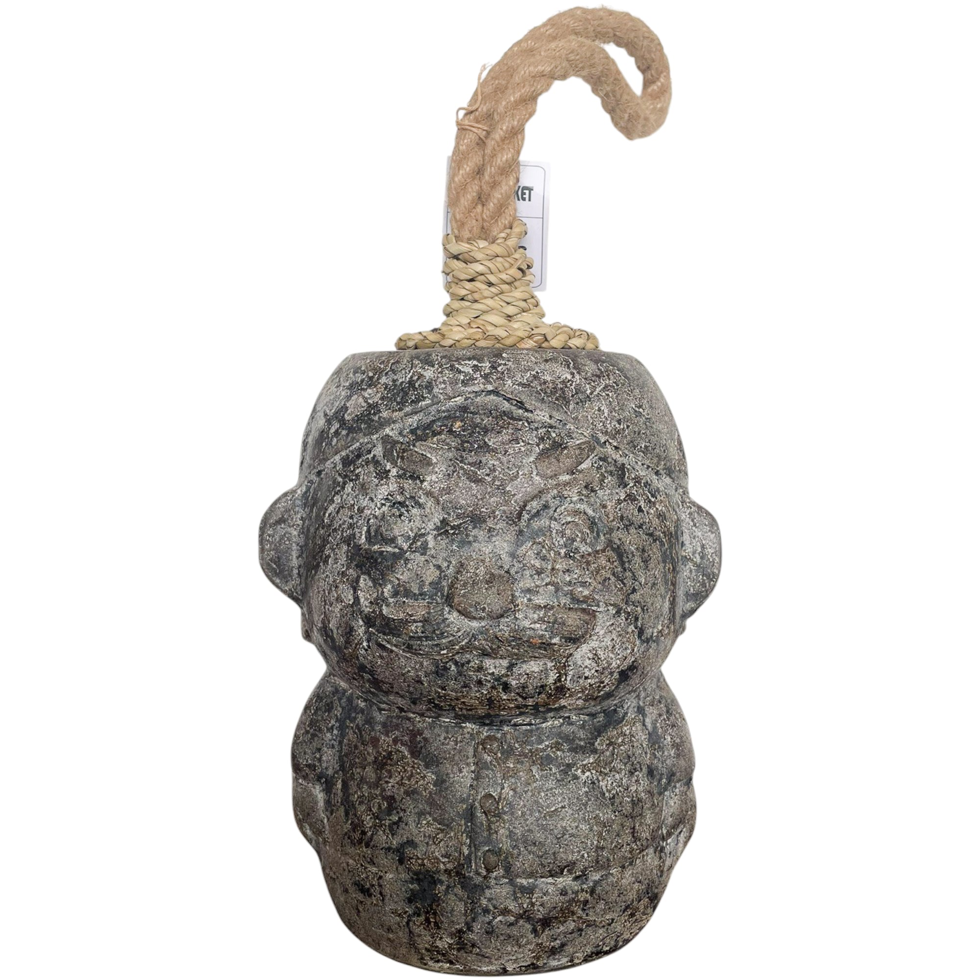 Door Stopper Blankon