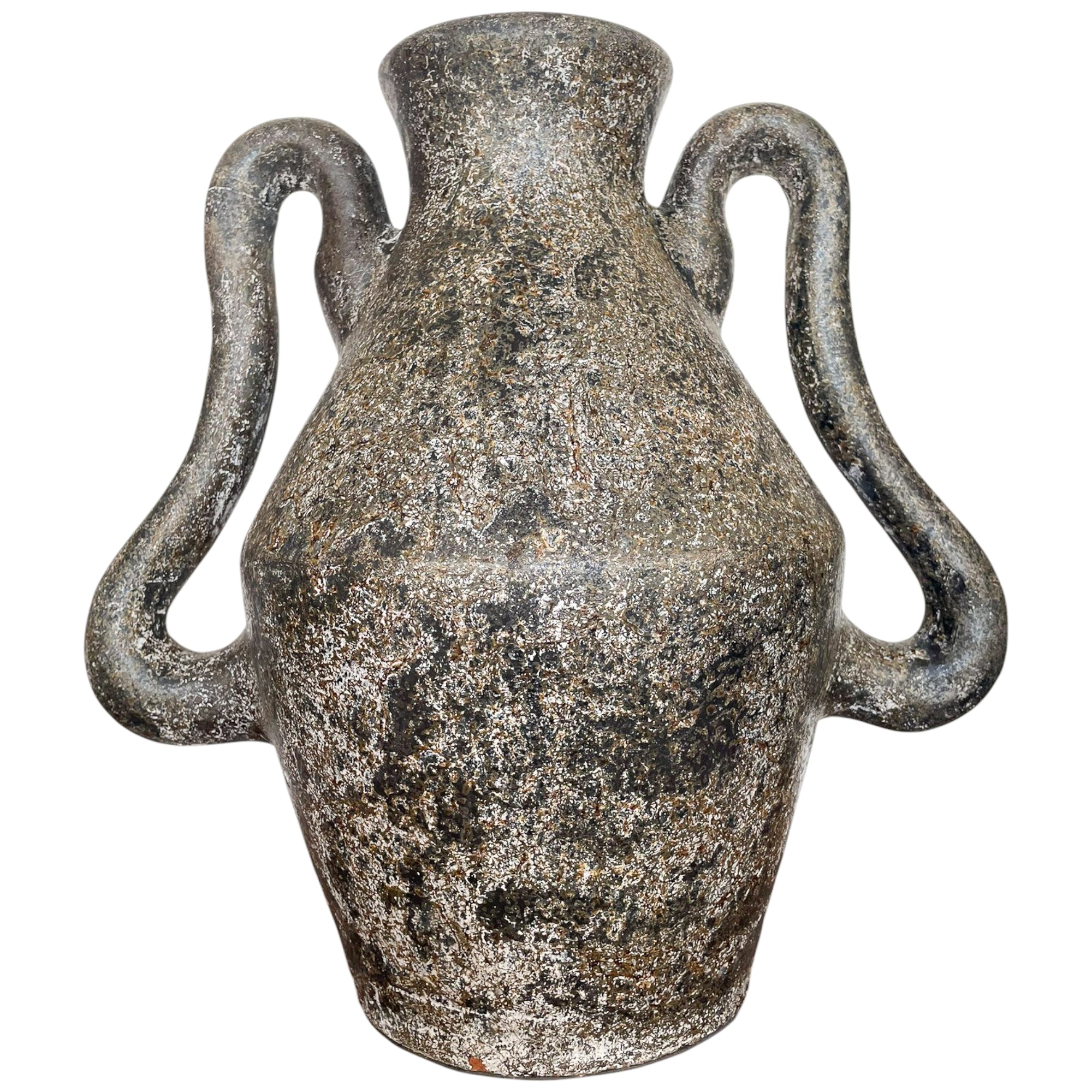 Mini Pottery Cangklek Kalaya
