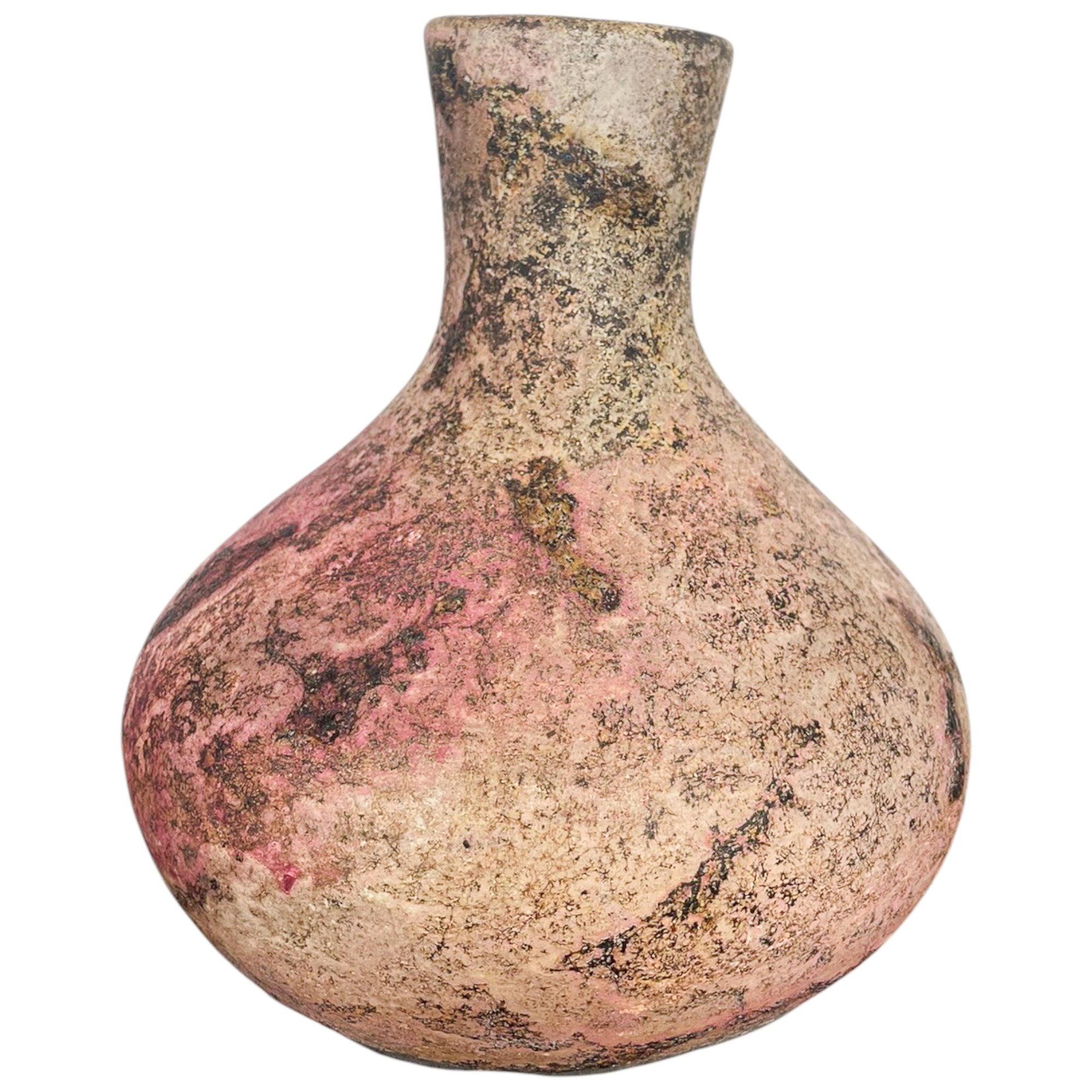 Mini Pottery Bungkul