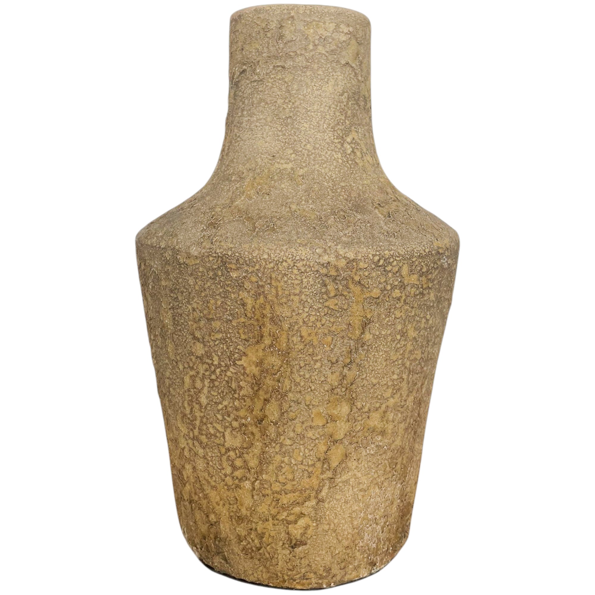 Mini Pottery Botol Leher