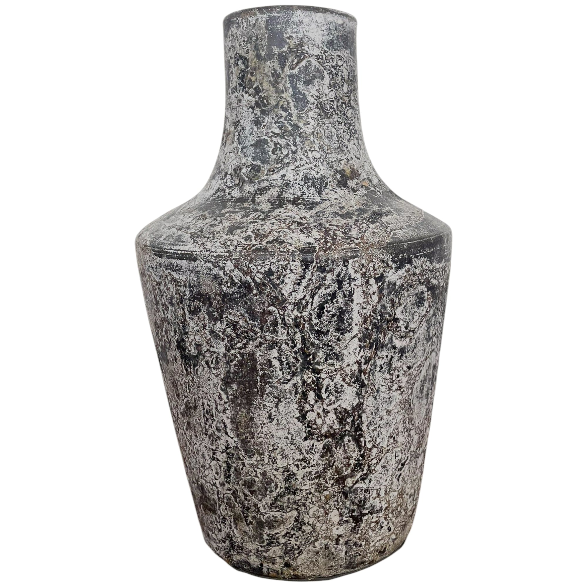 Mini Pottery Botol Leher