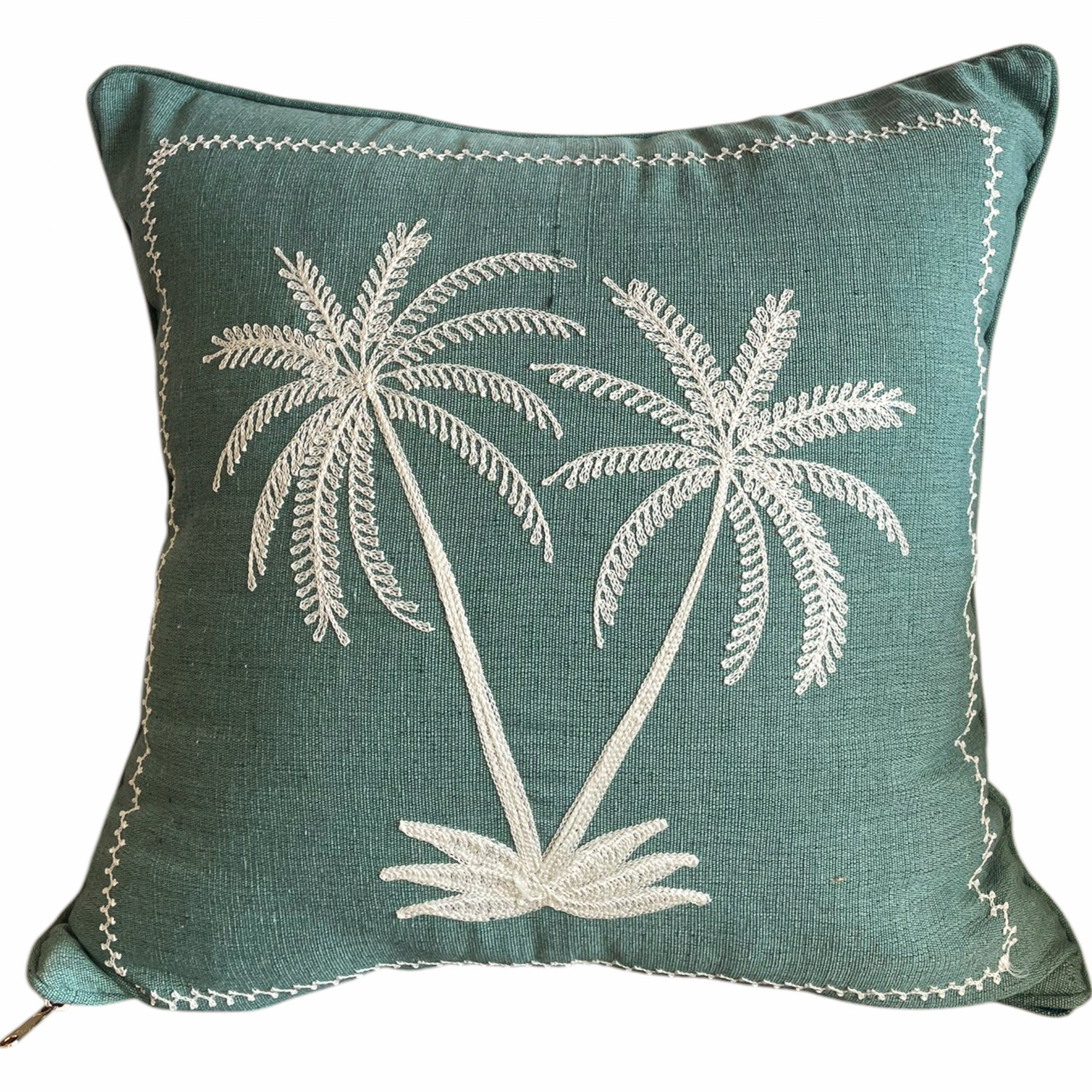 Cushion Kelapa Kembar