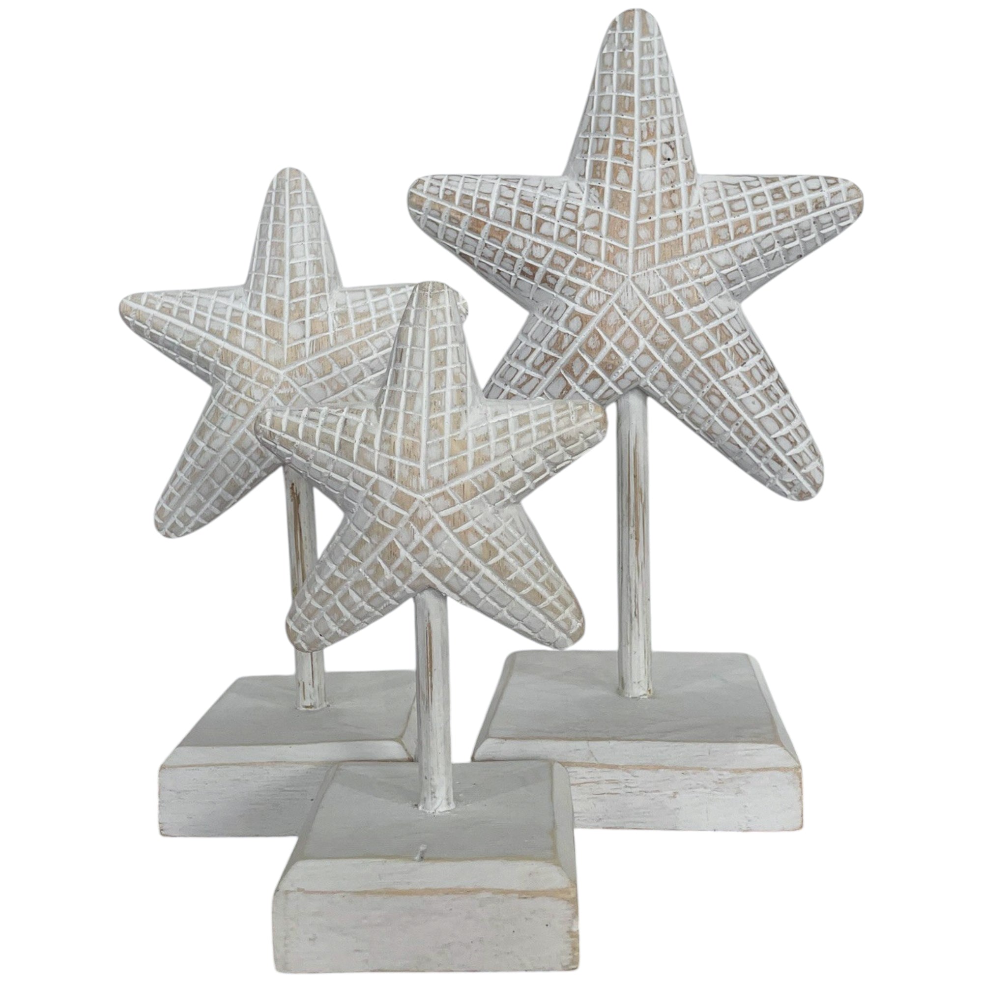 Miniature Bintang Stick Set Of 3