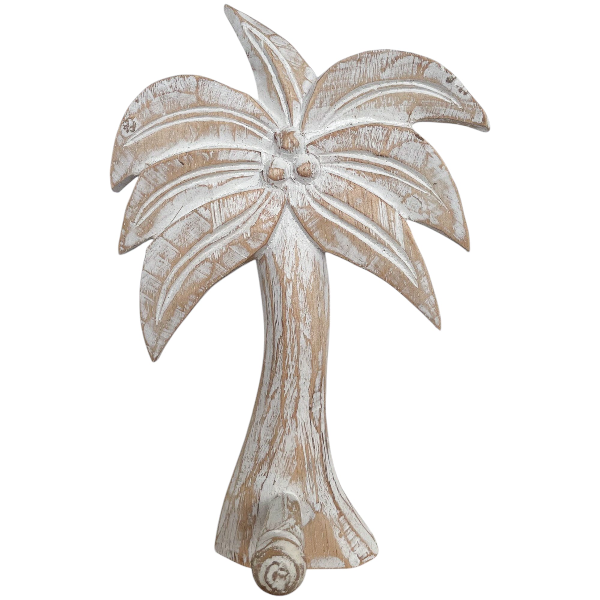 Miniature Hook Pohon Kelapa
