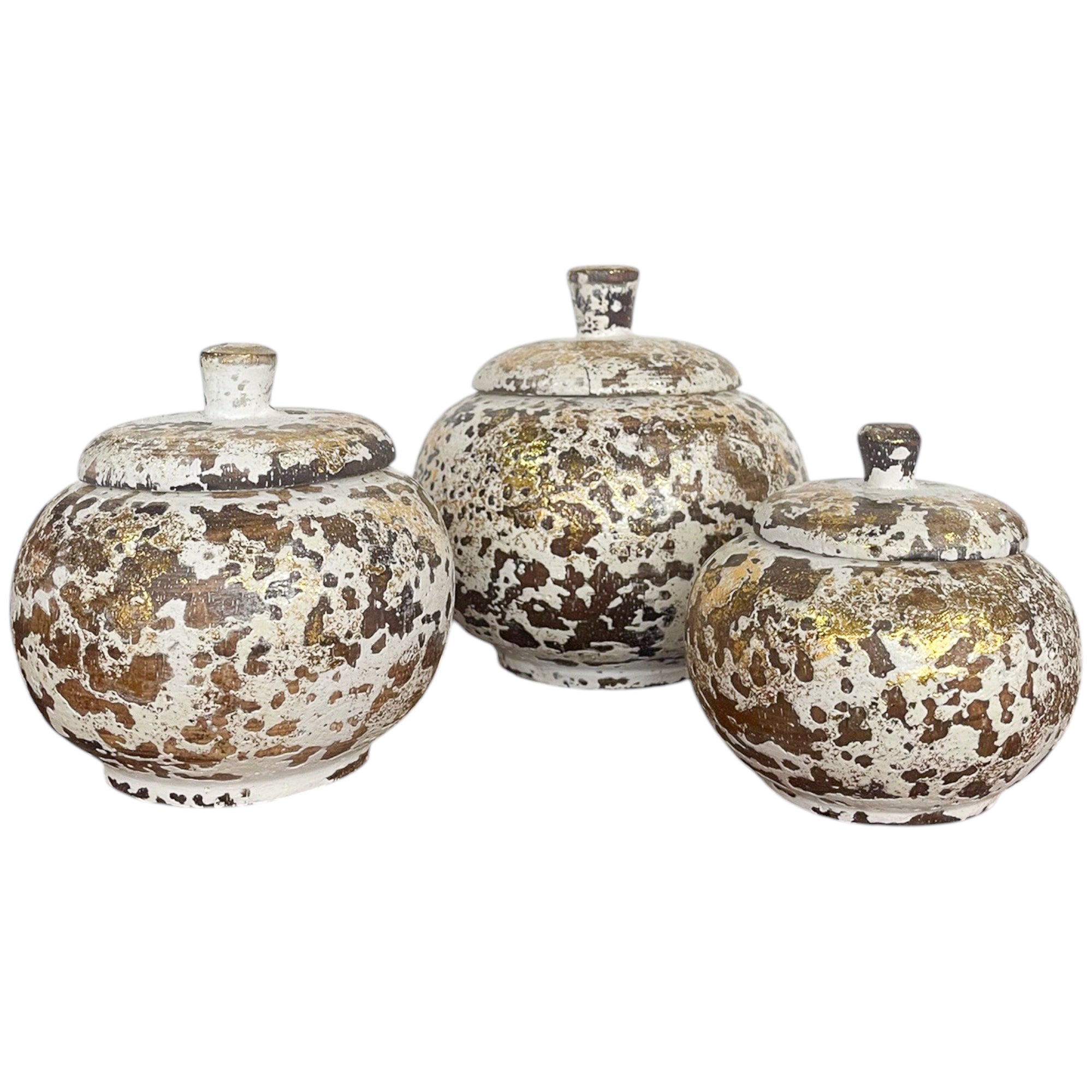 Toples Manggis Set Of 3 (Copy)