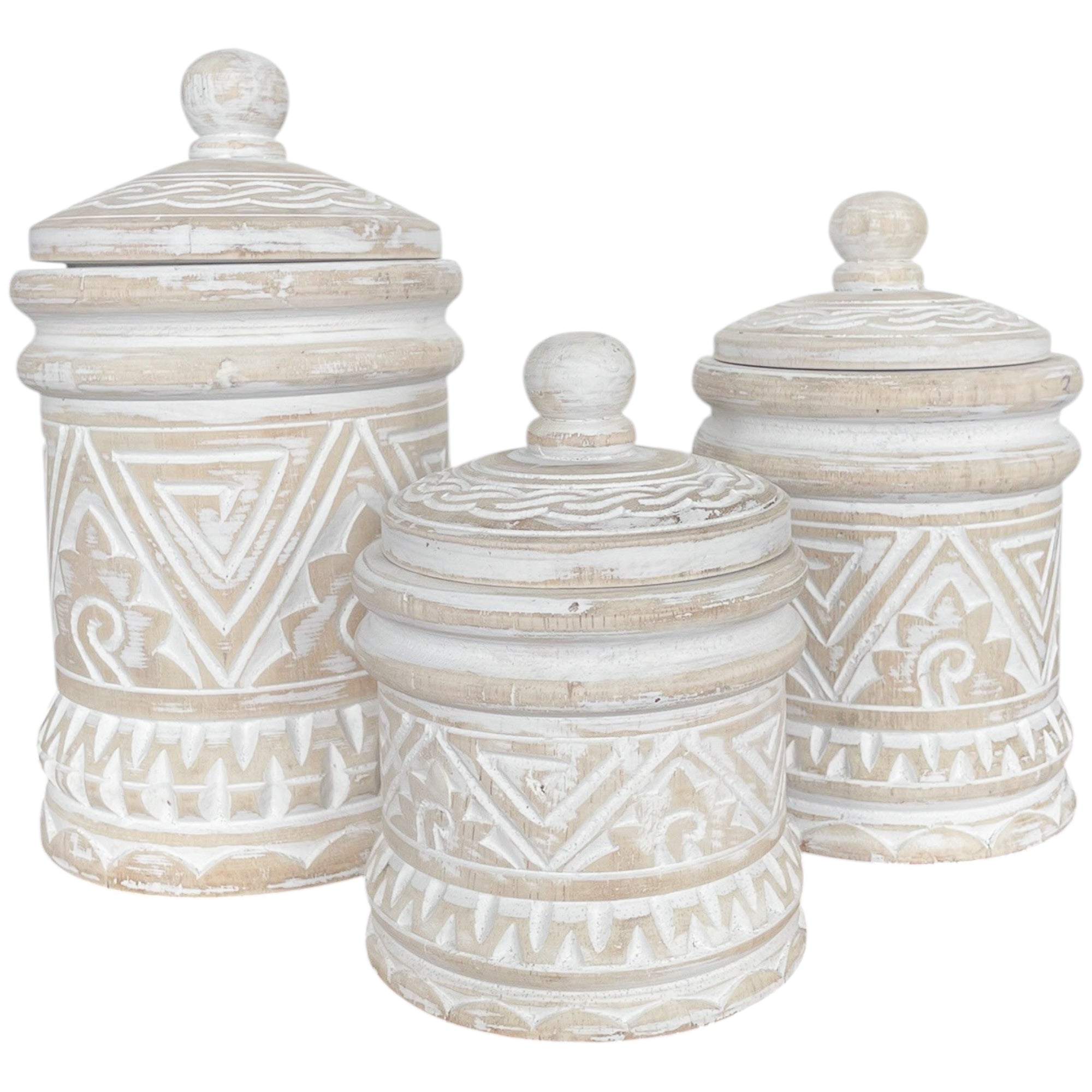 Toples Jawa Set Of 3