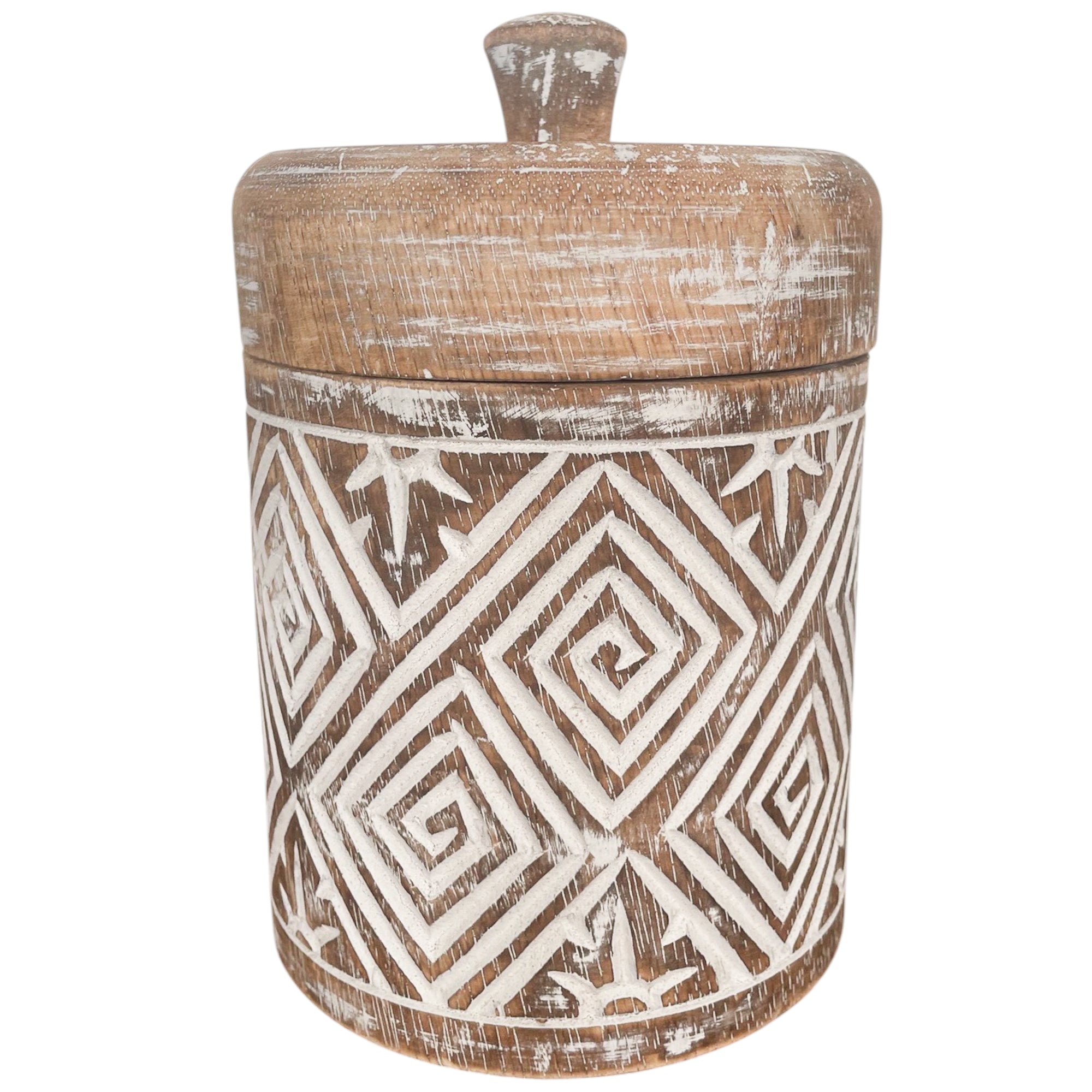 Toples Diamond