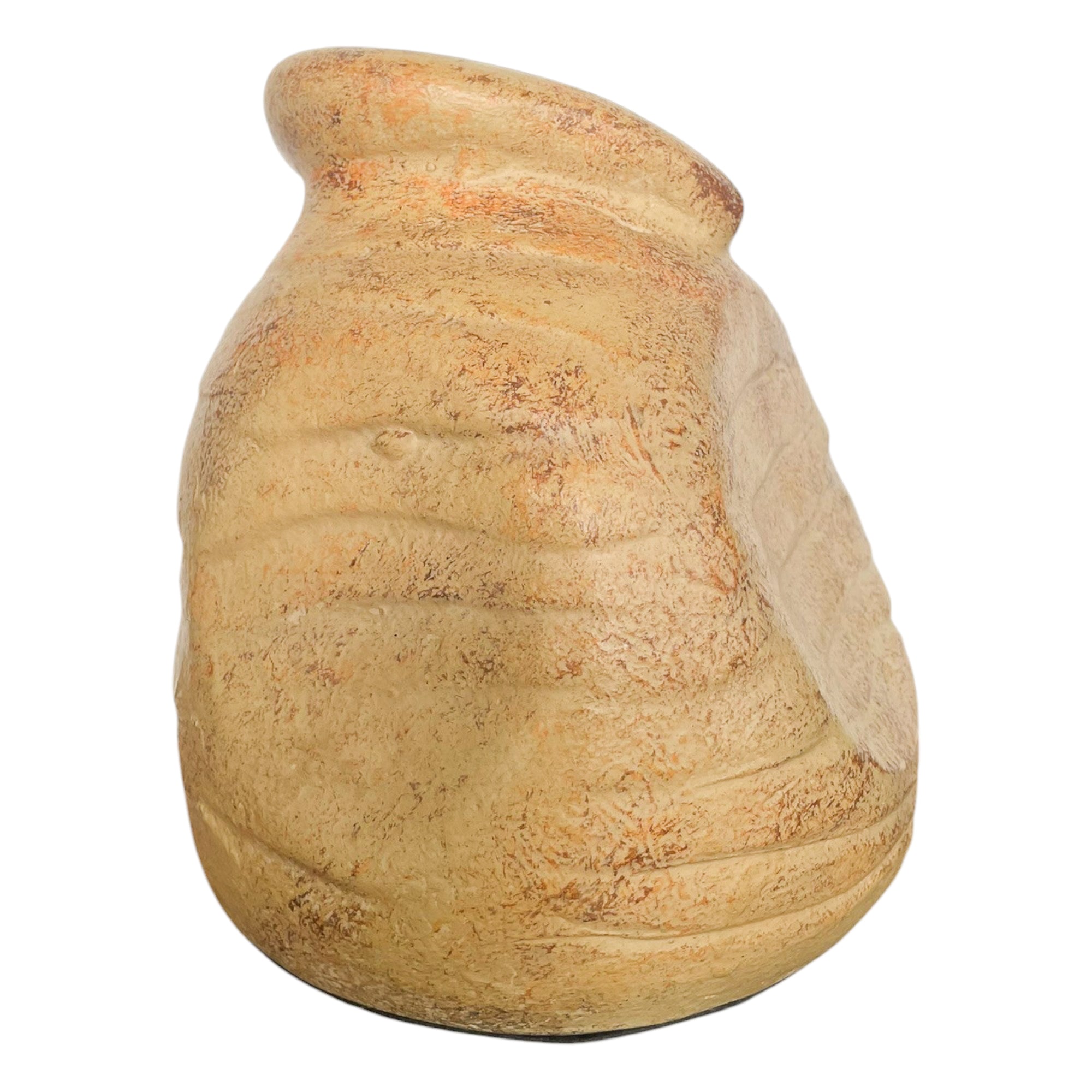 Mini Pottery Waryu Pendek