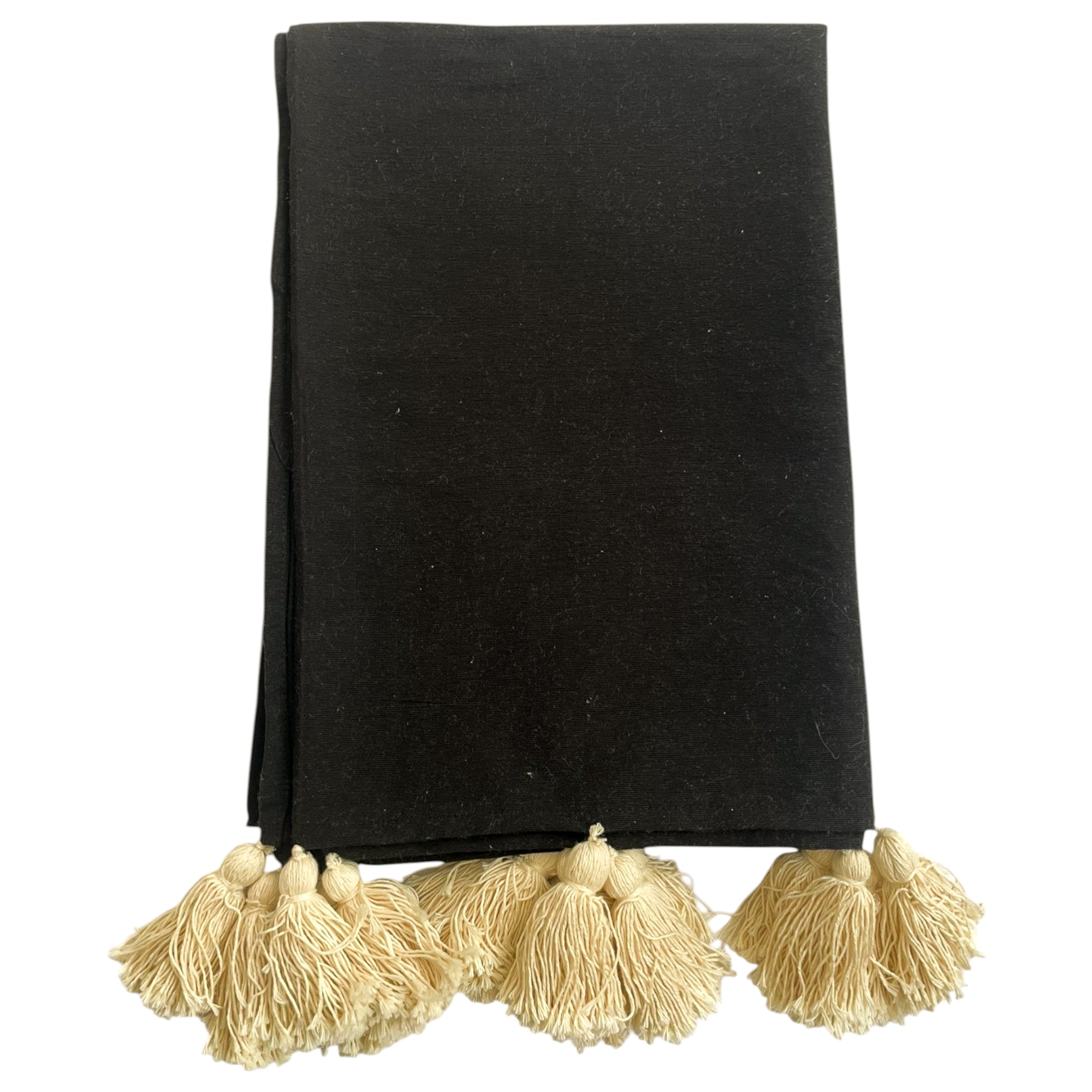 Blanket Tassel