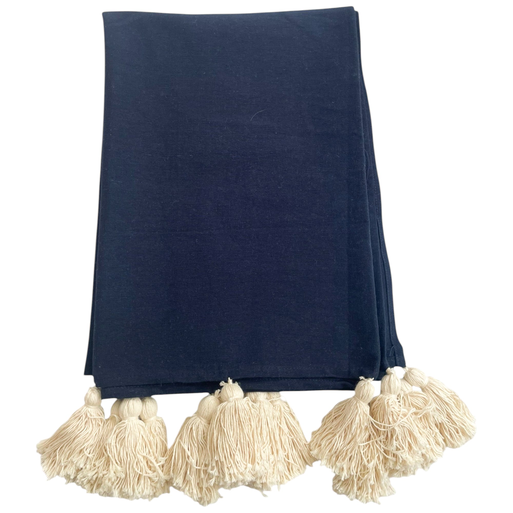 Blanket Tassel