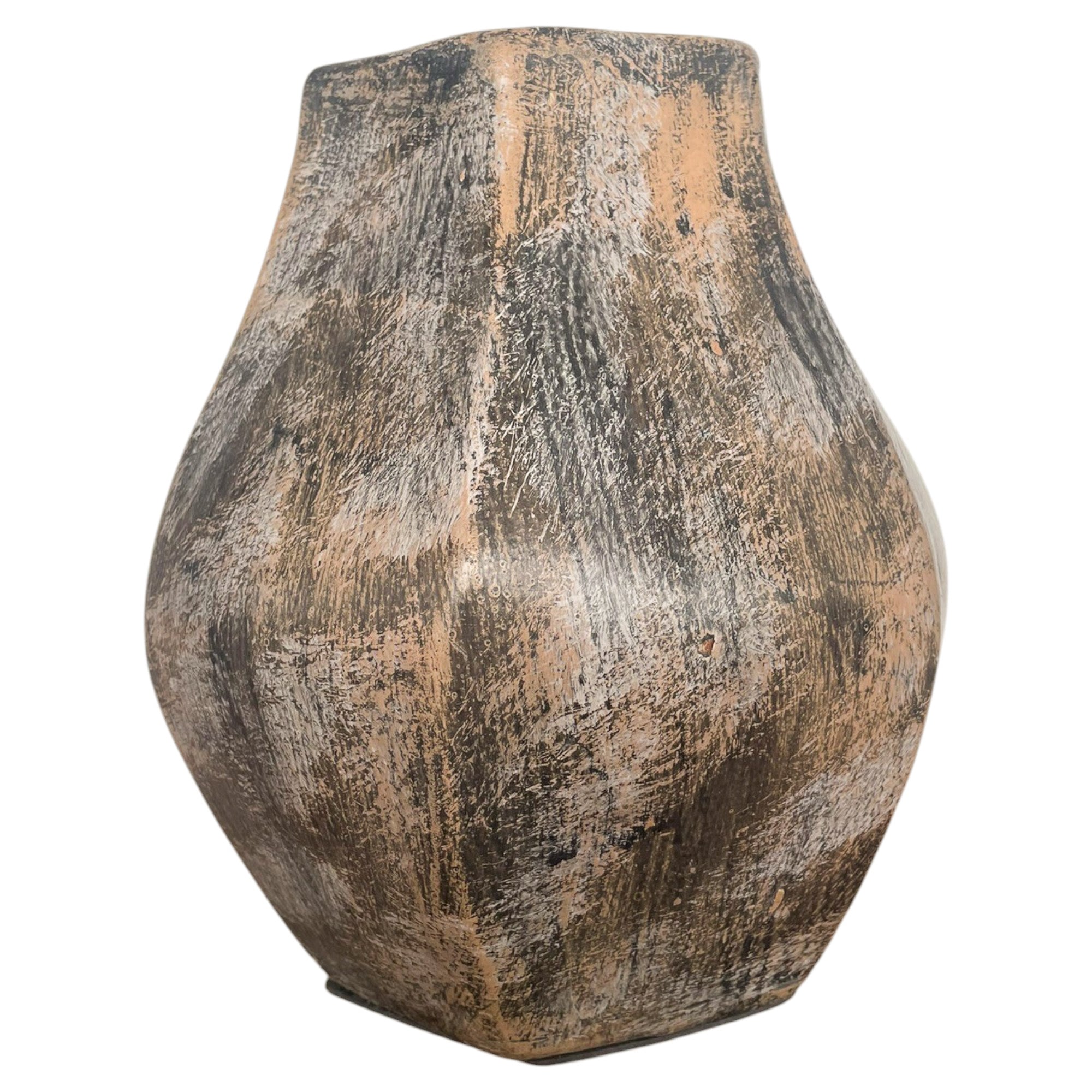Mini Pottery Diamond