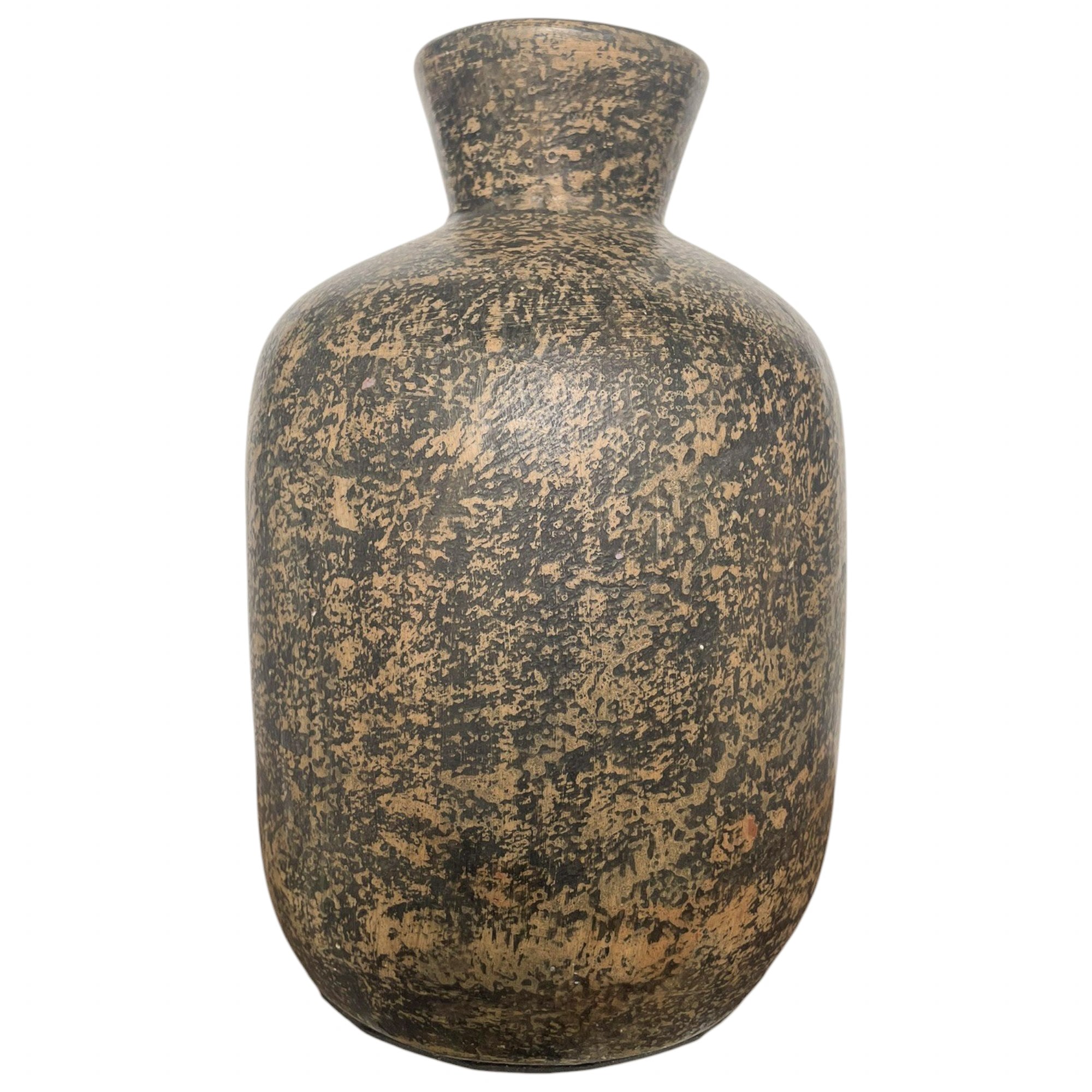 Mini Pottery Botol Gendut
