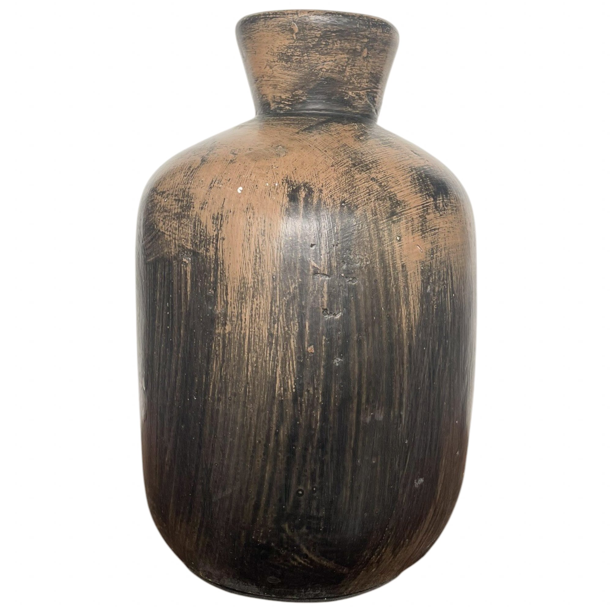 Mini Pottery Botol Gendut