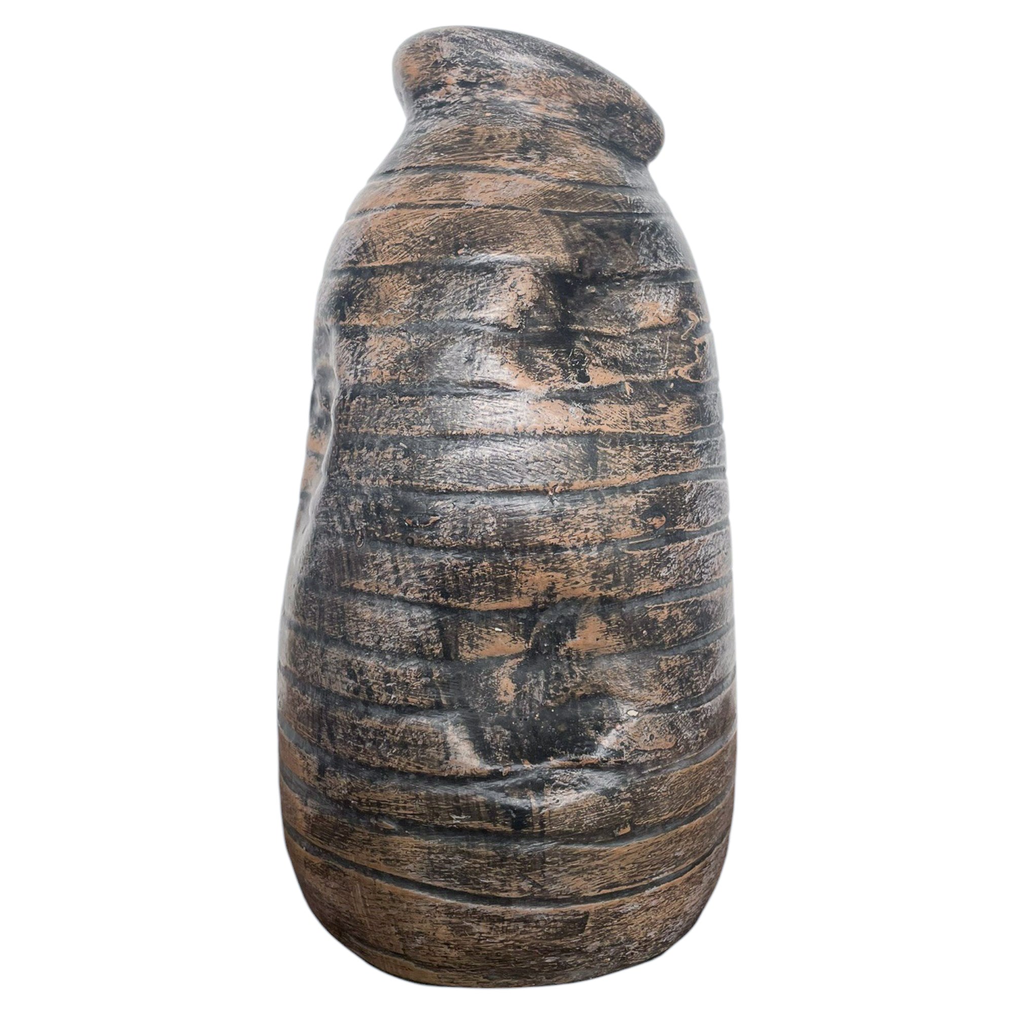 Mini Pottery Waryu