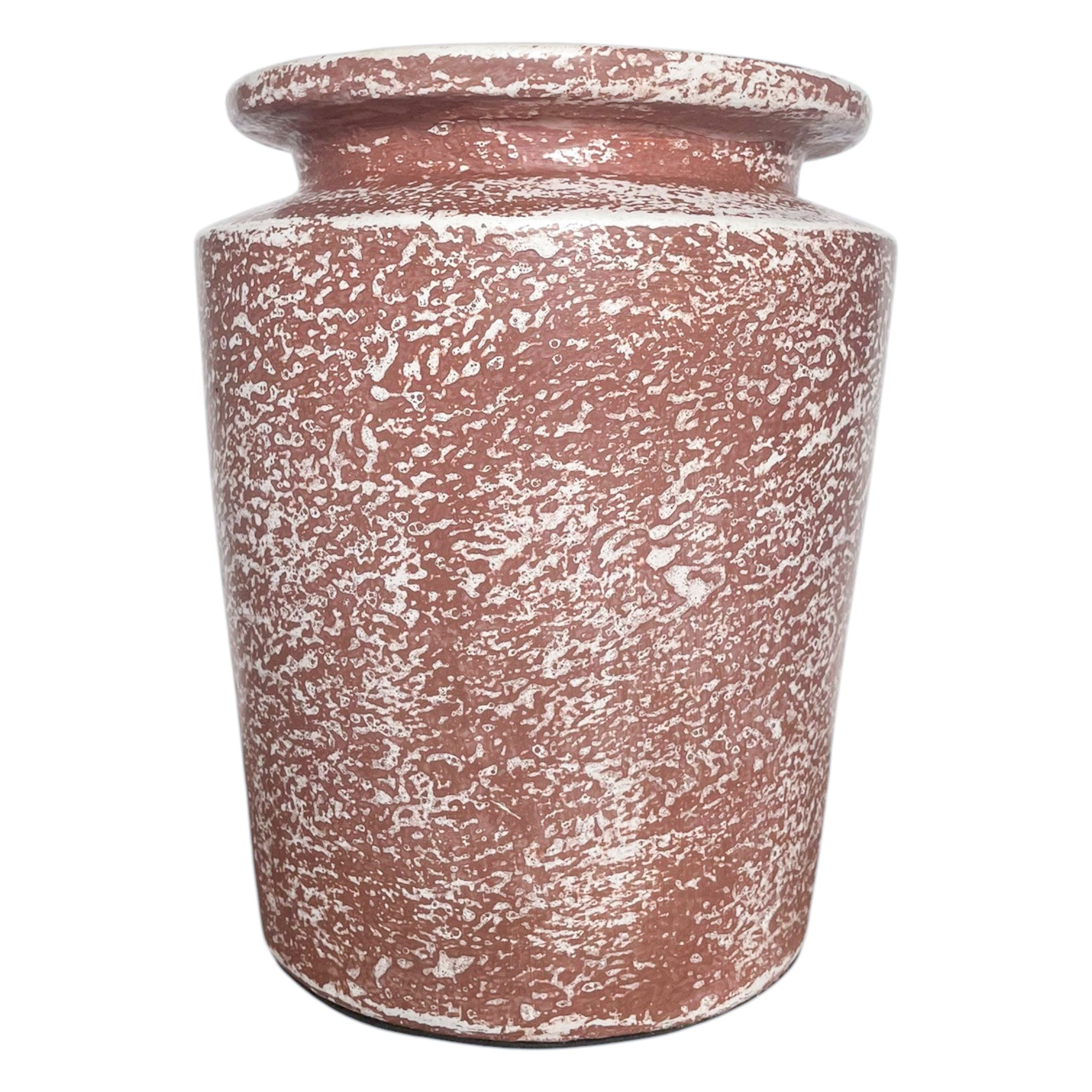 Mini Pottery Gentong Palu Pendek