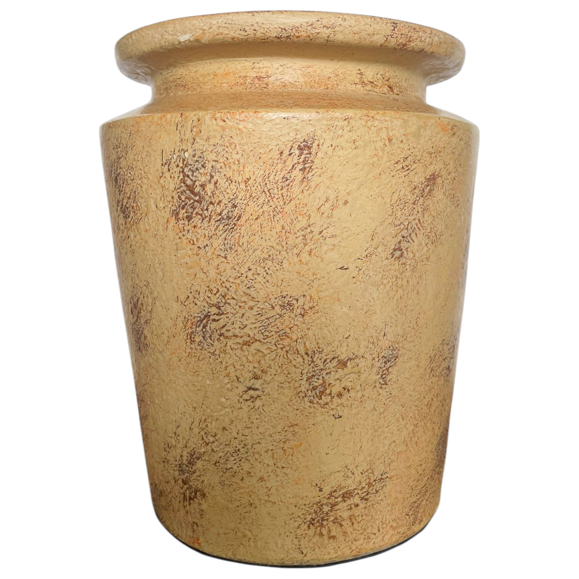Mini Pottery Gentong Palu Pendek
