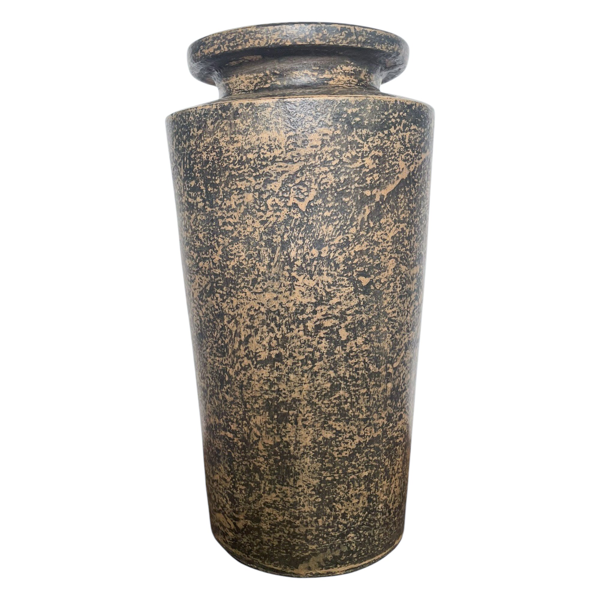 Mini Pottery Gentong Palu Tinggi