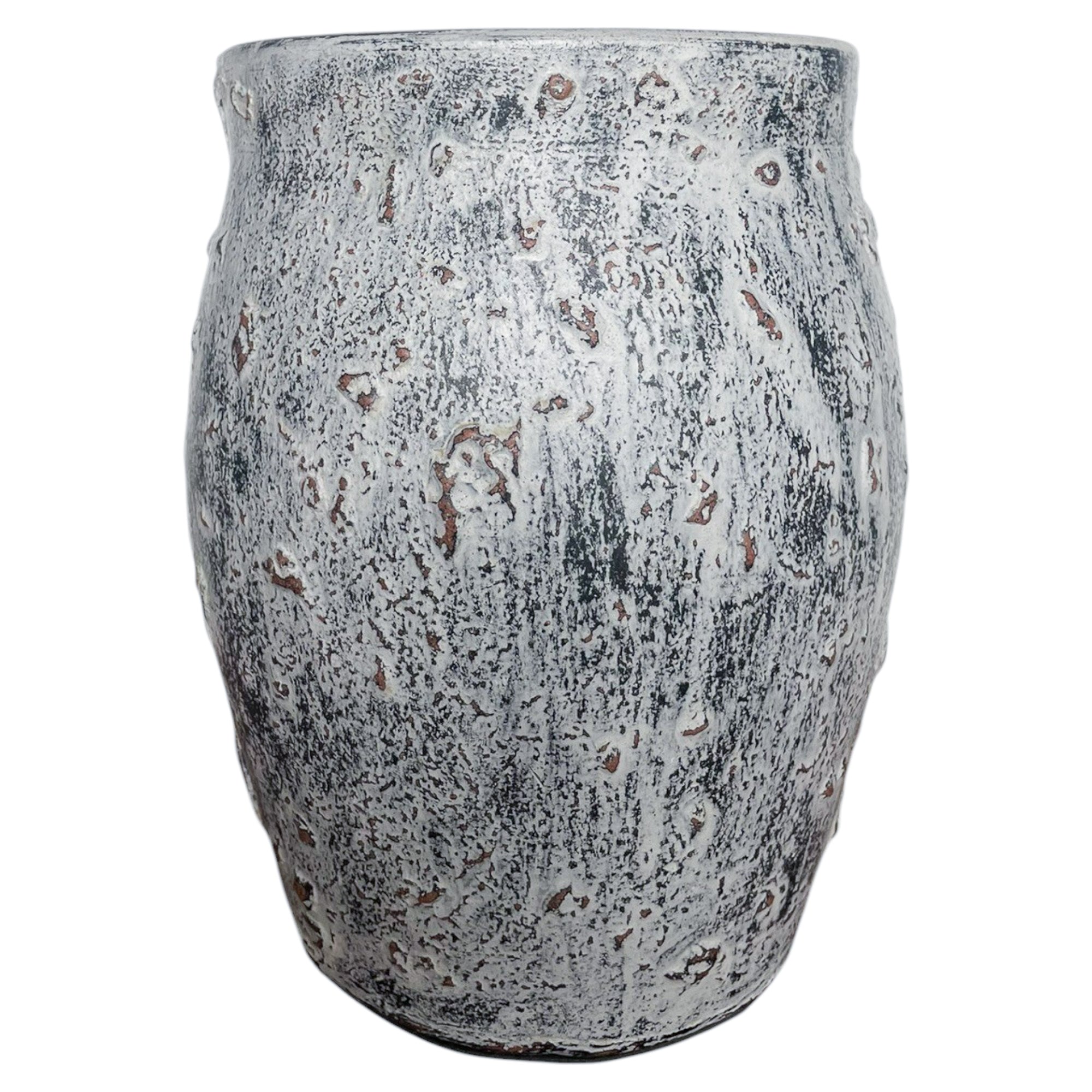 Mini Pottery Jombol Totol