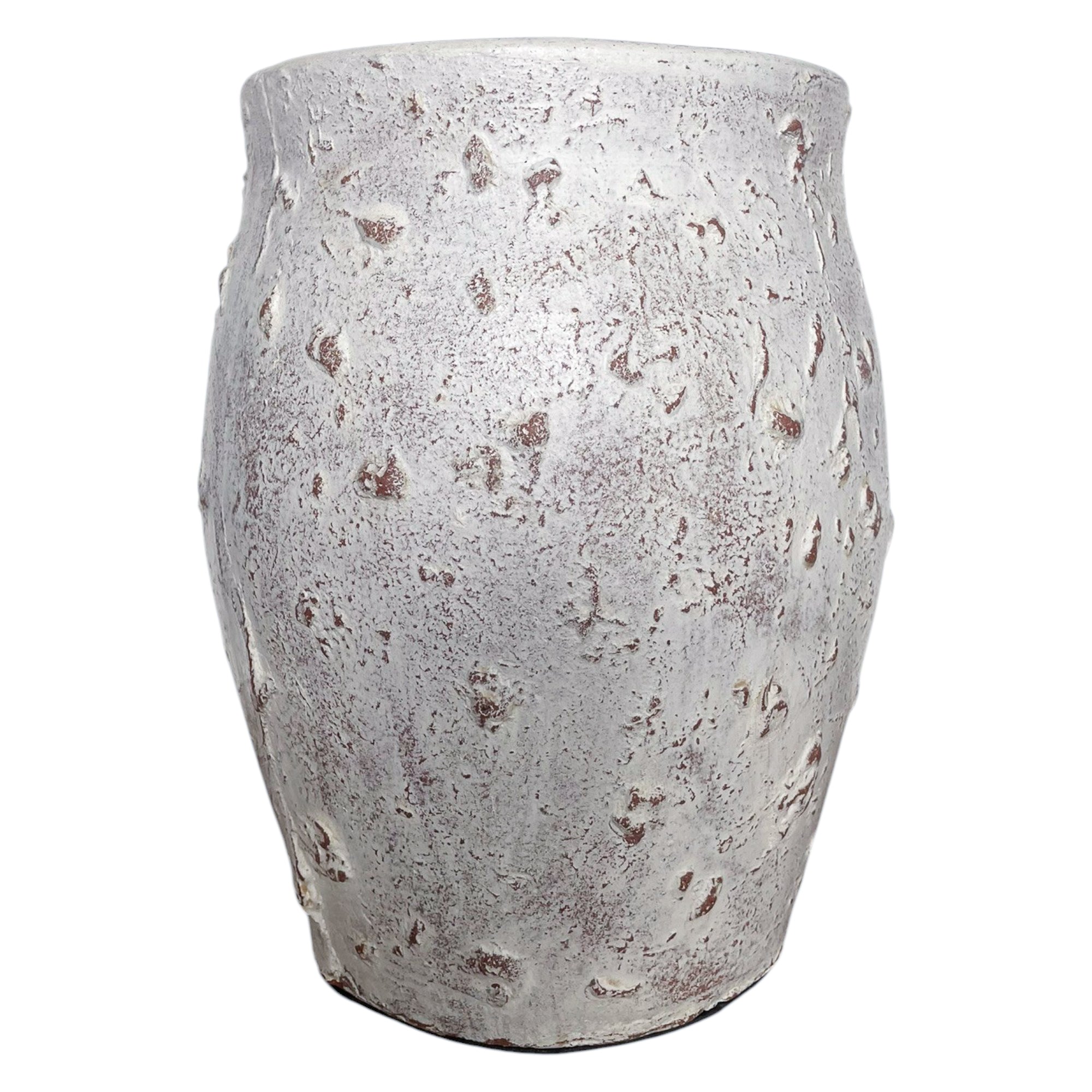 Mini Pottery Jombol Totol