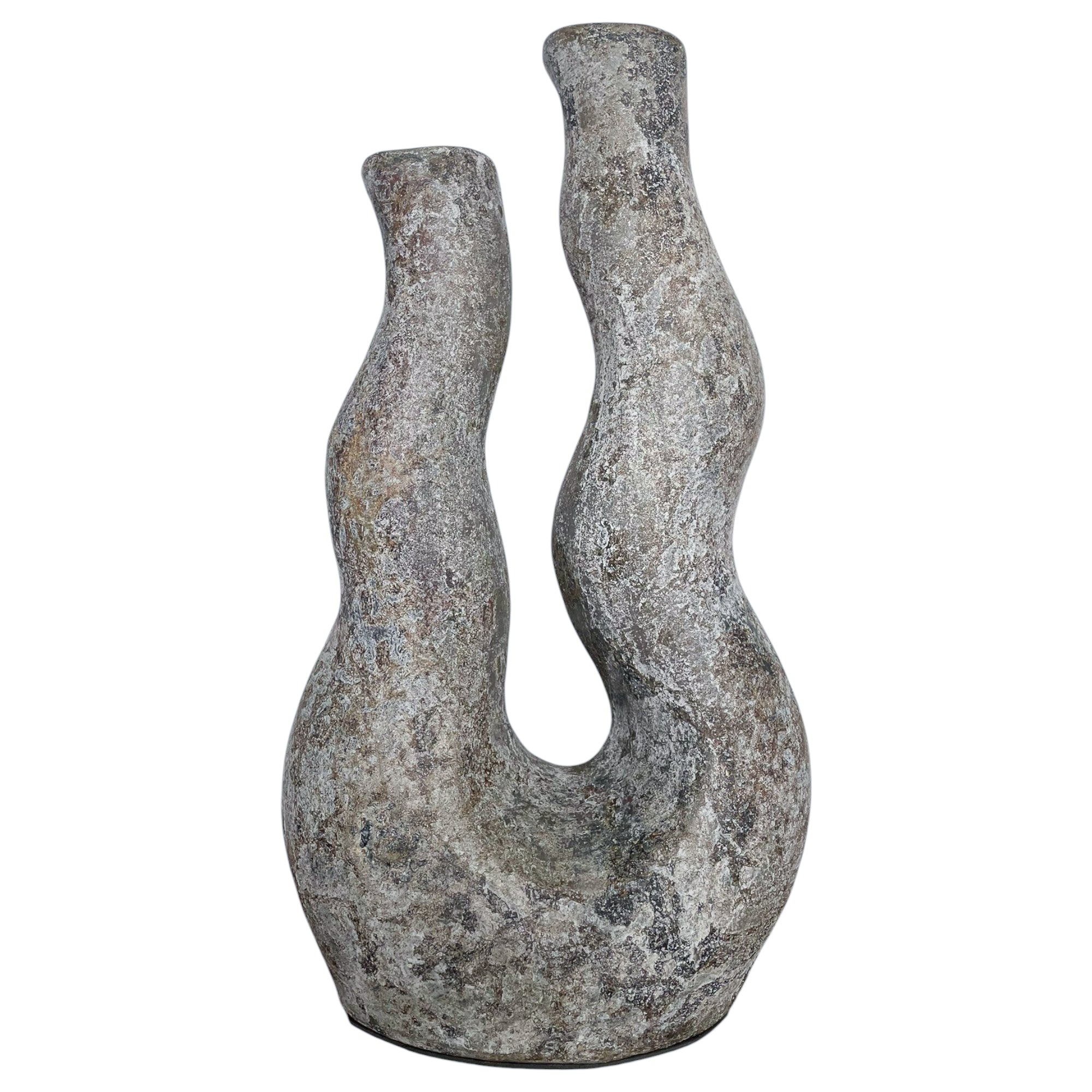 Mini Pottery Rumput Laut