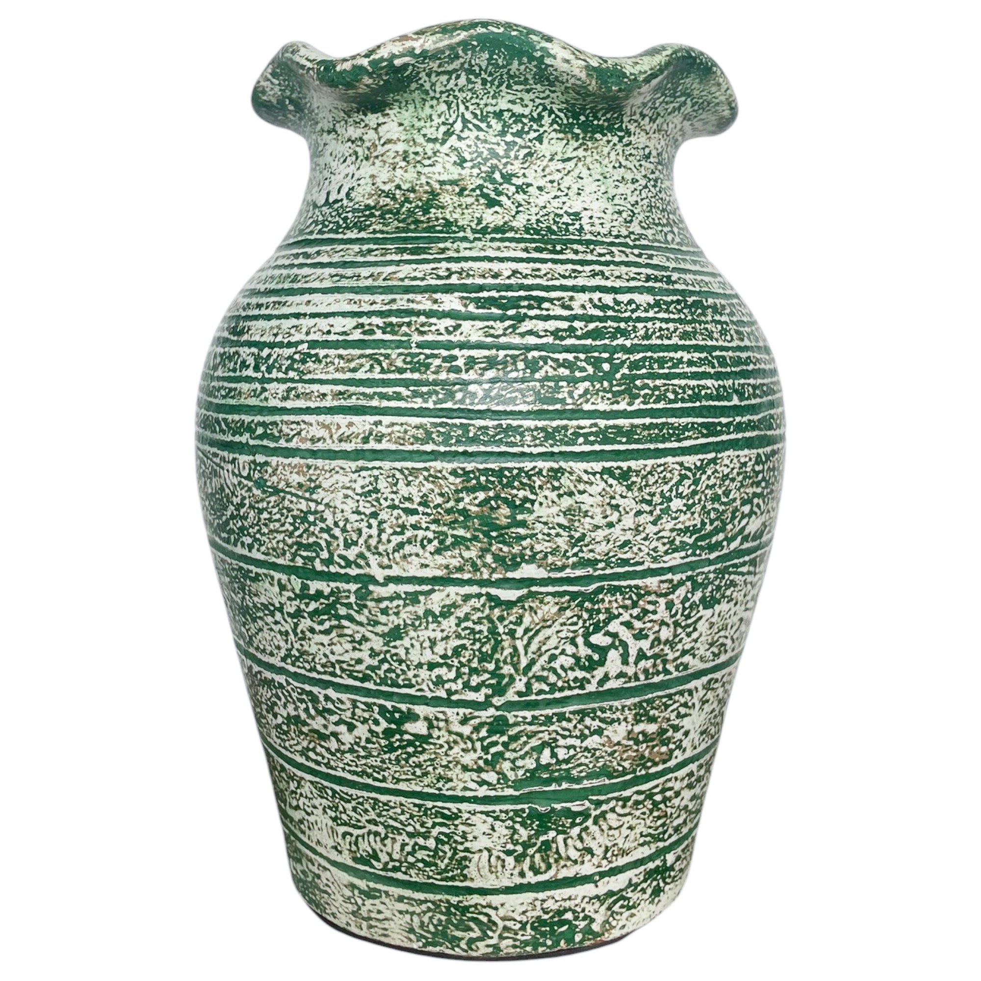 Mini Pottery Gentong Mawar