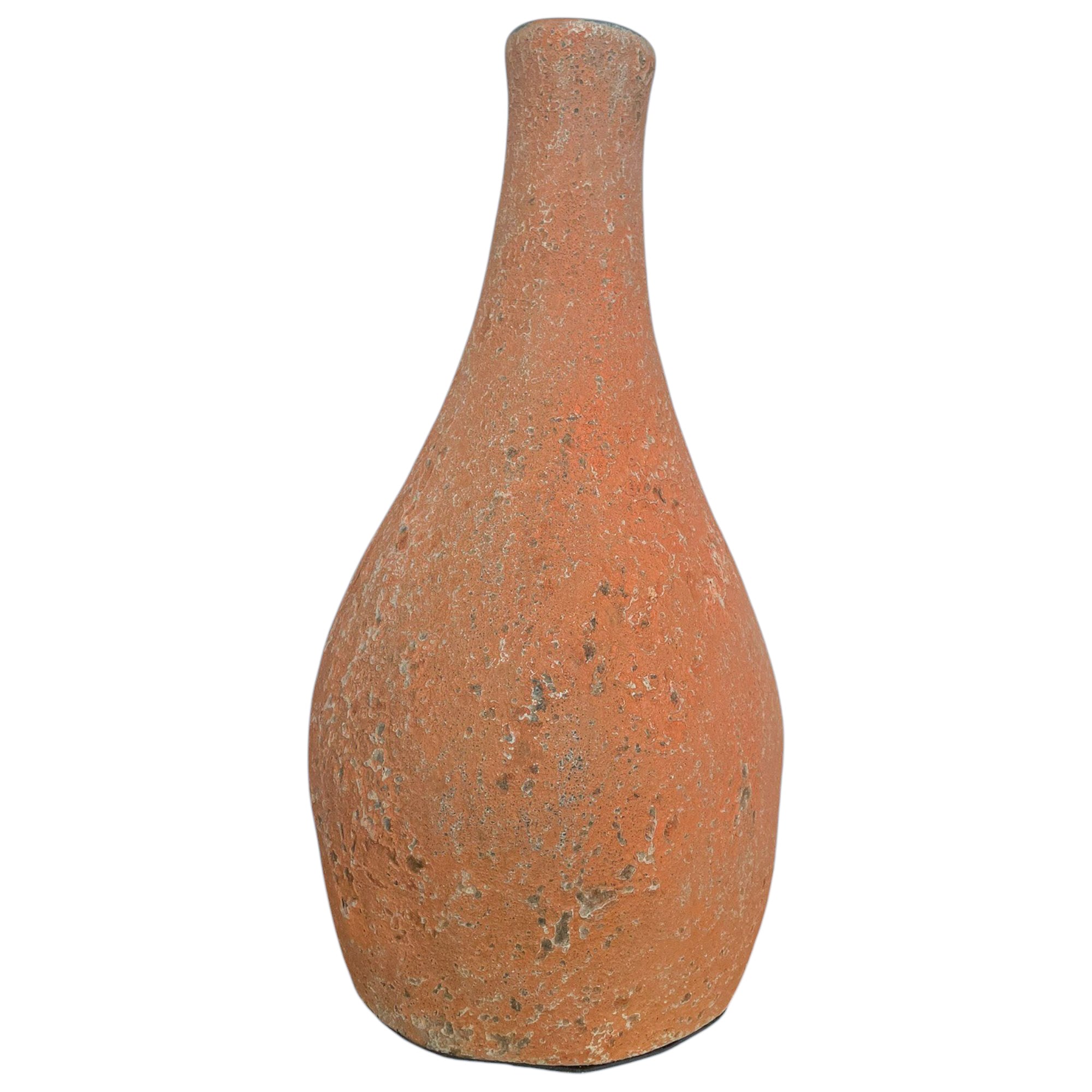 Mini Pottery Tombak Gendut