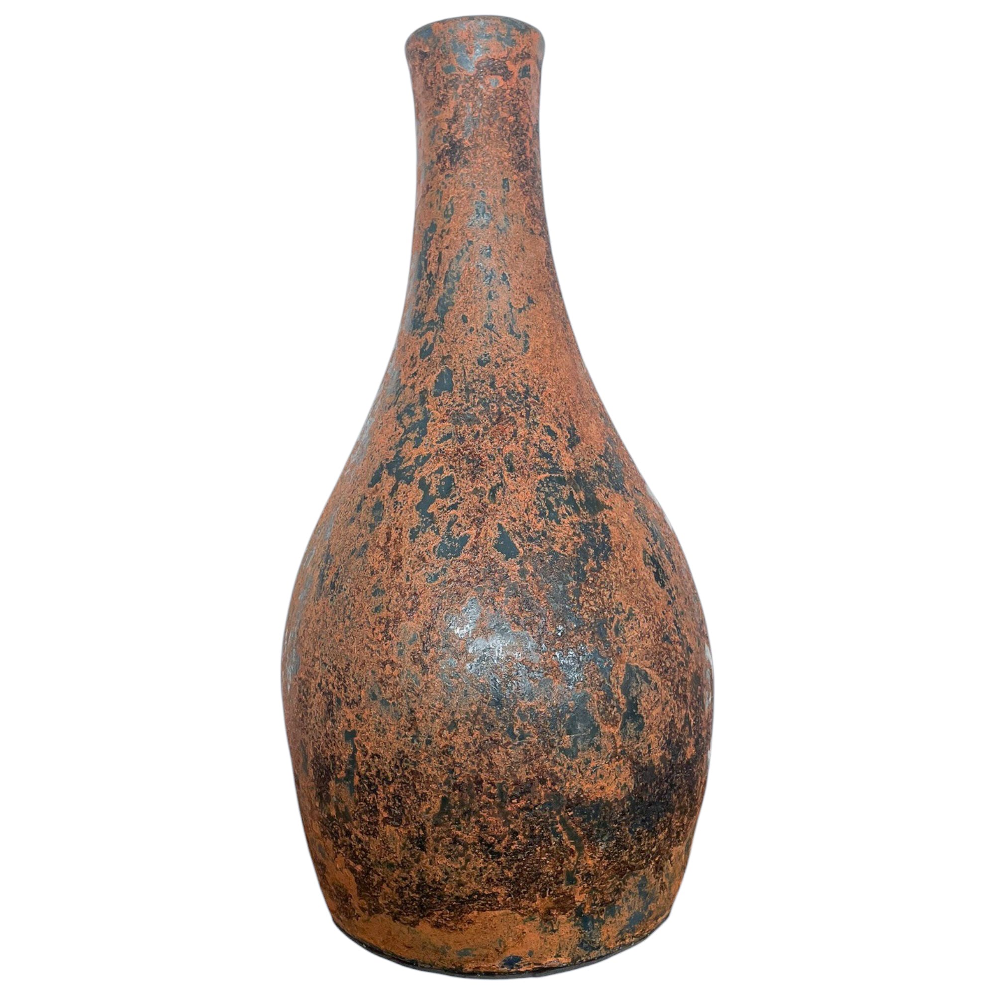 Mini Pottery Tombak Gendut
