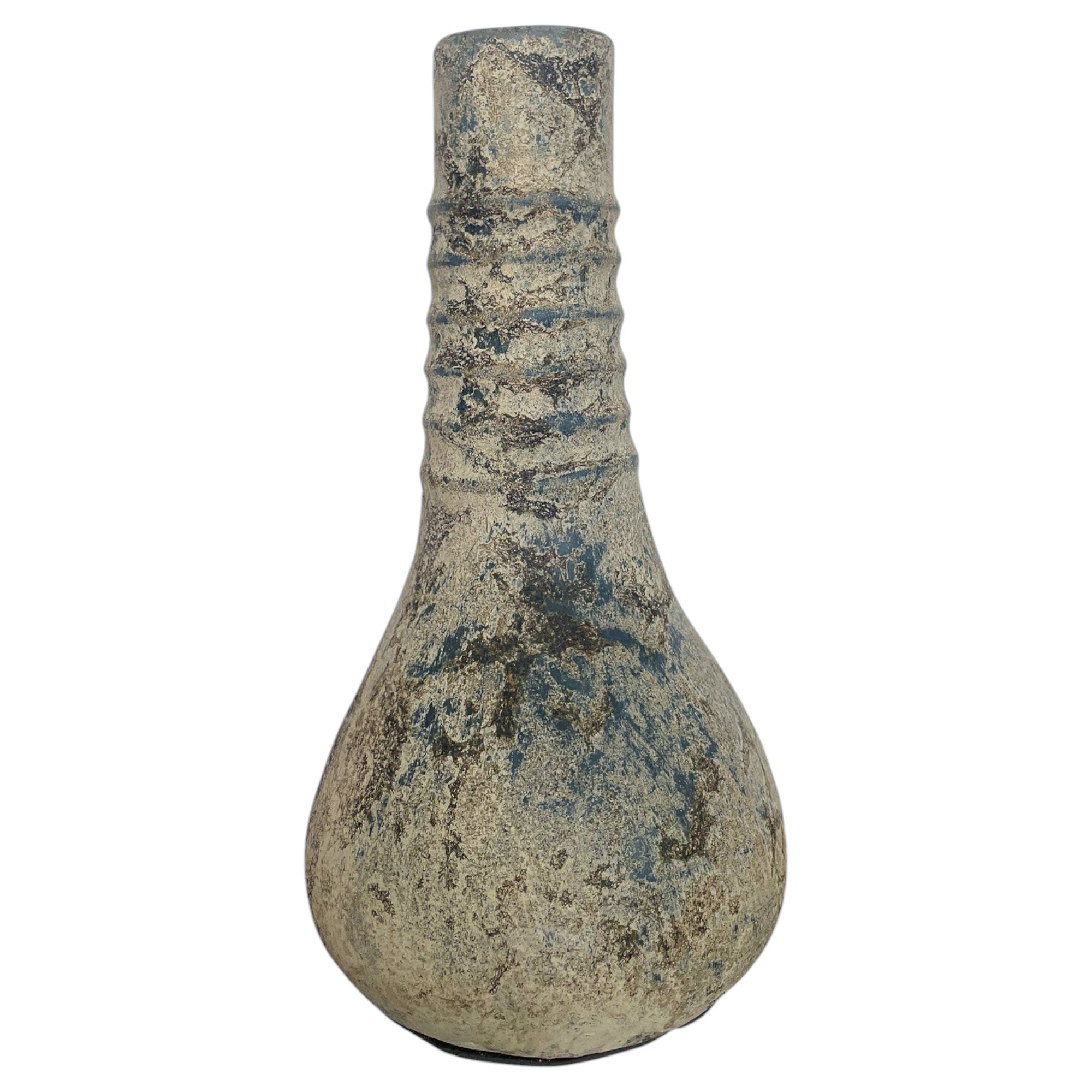 Mini Pottery Long Pilin