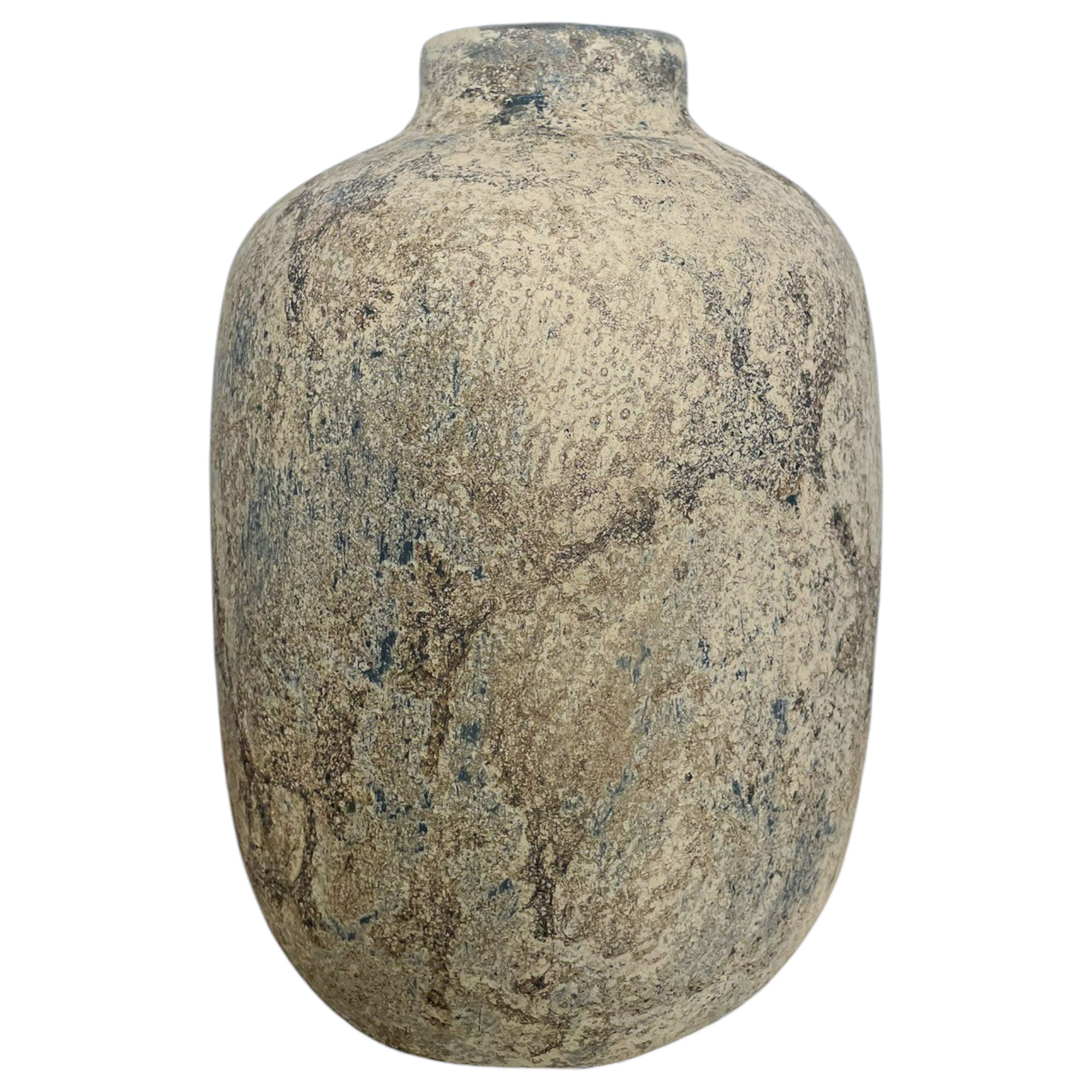 Mini Pottery Botol Enjon