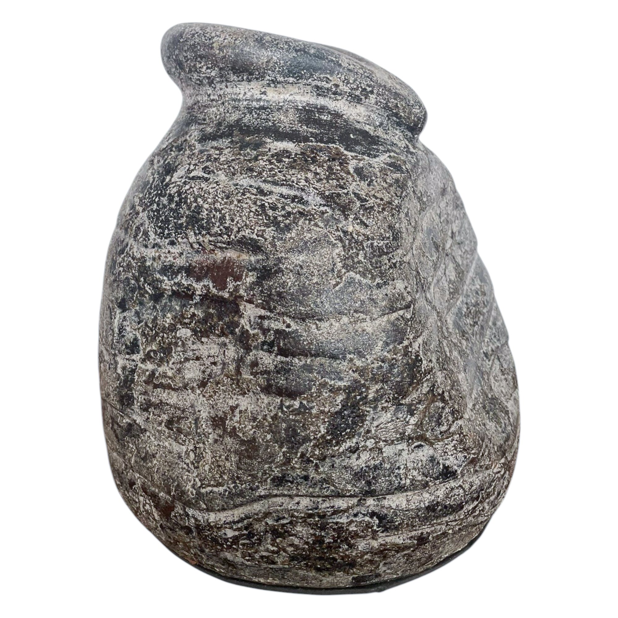 Mini Pottery Waryu Pendek