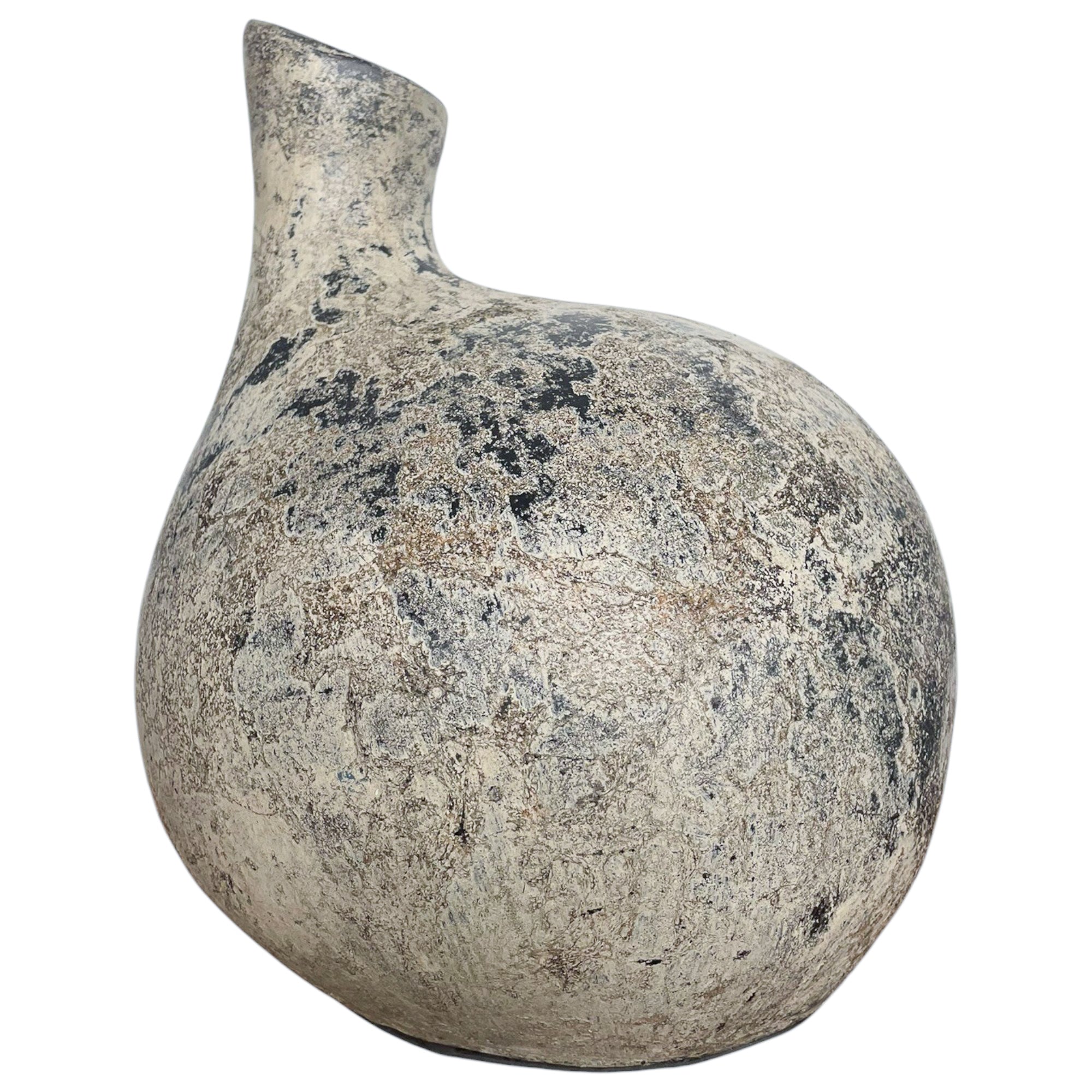 Mini Pottery Bom Jumbo Leher